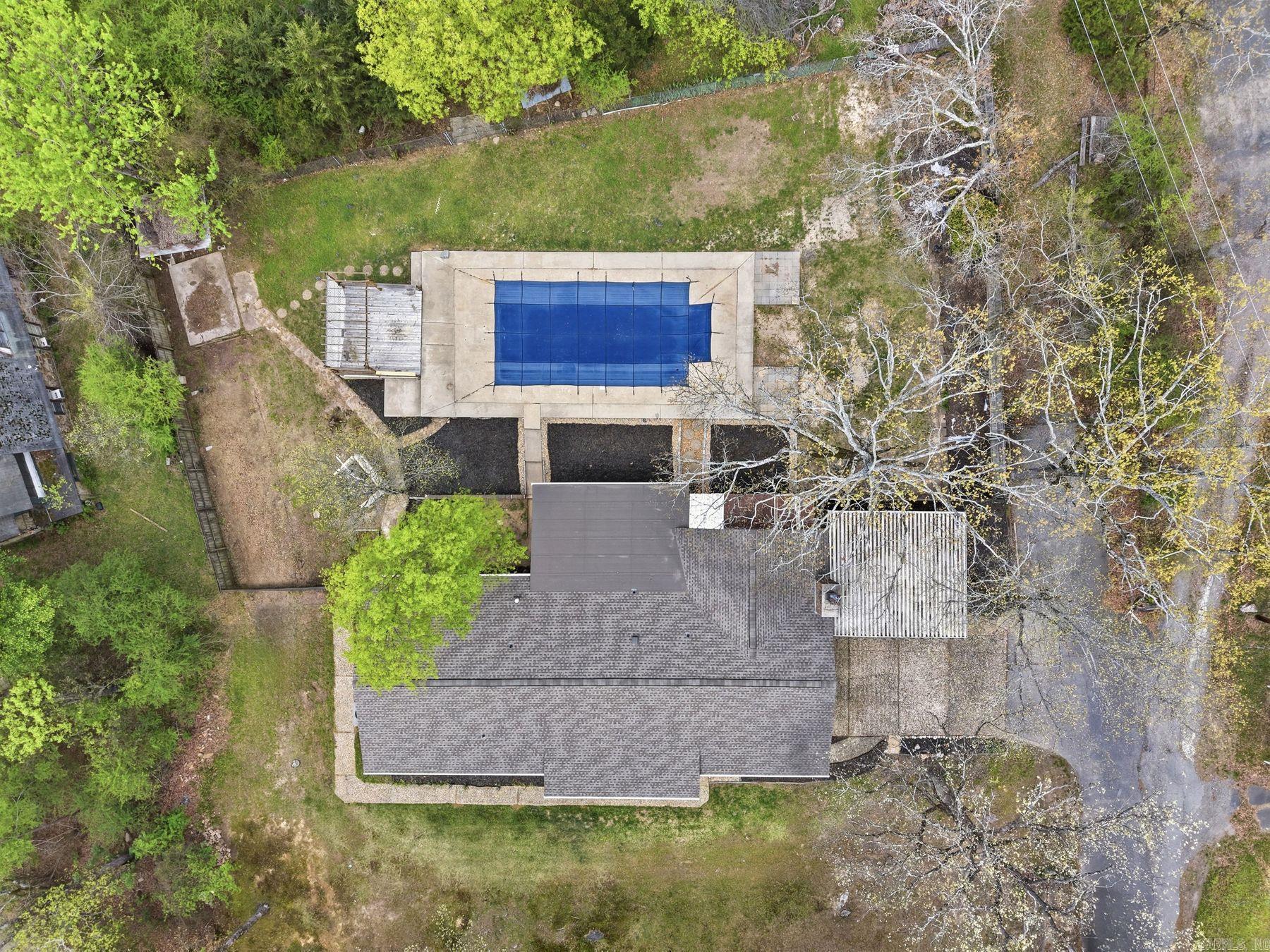 1026 S Claremont Ave Sherwood, AR 72120