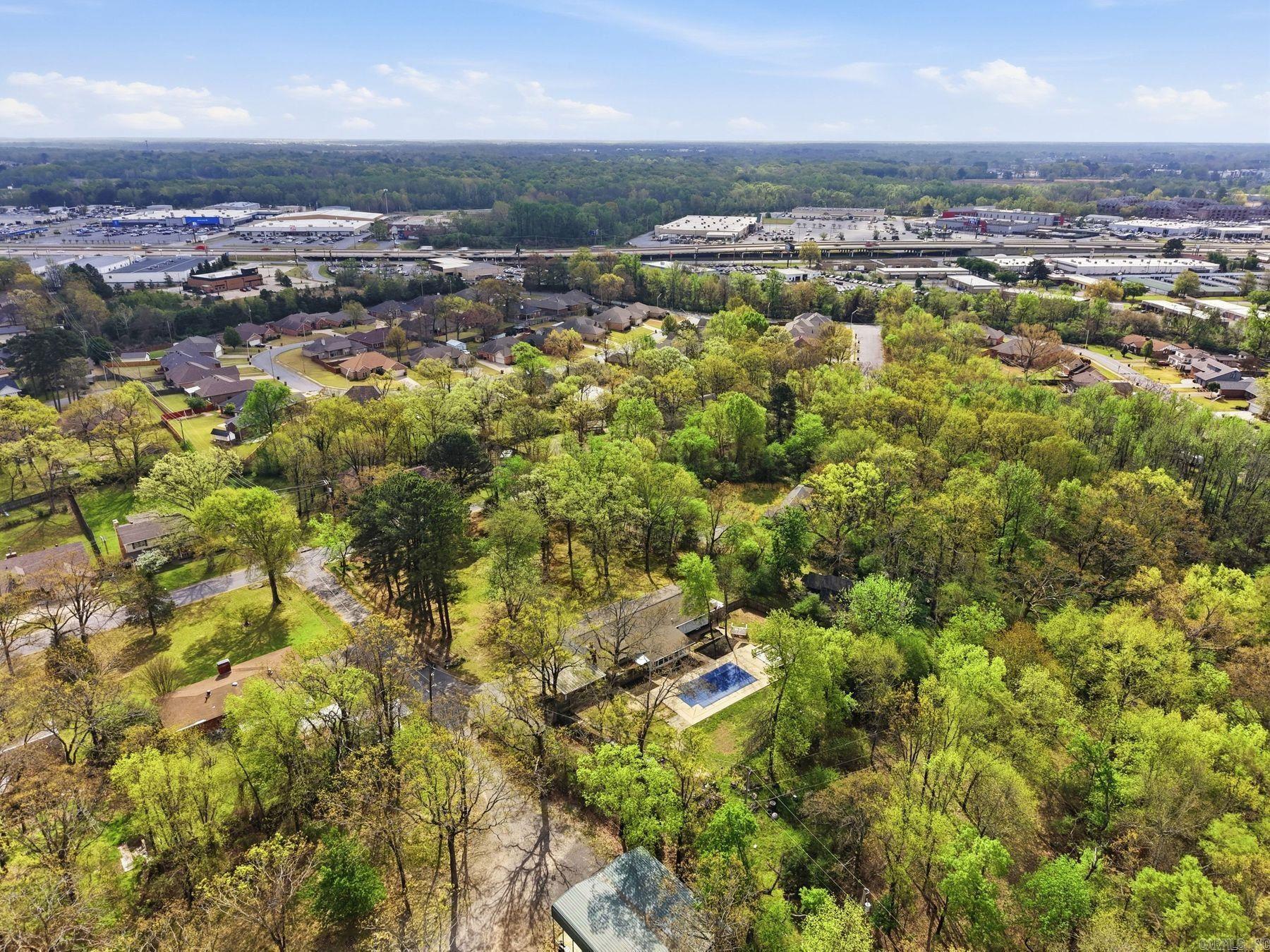 1026 S Claremont Ave Sherwood, AR 72120