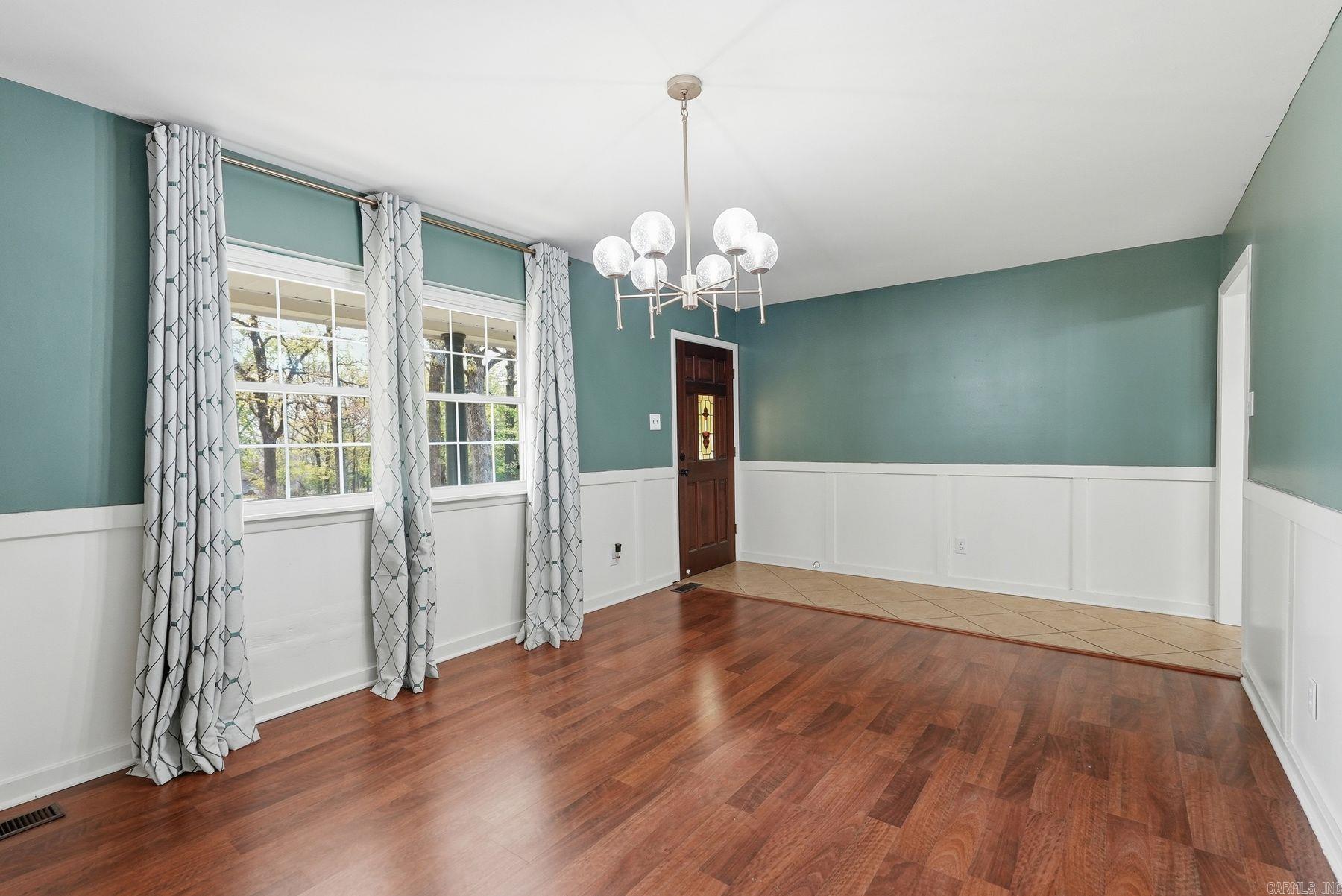 1026 S Claremont Ave Sherwood, AR 72120