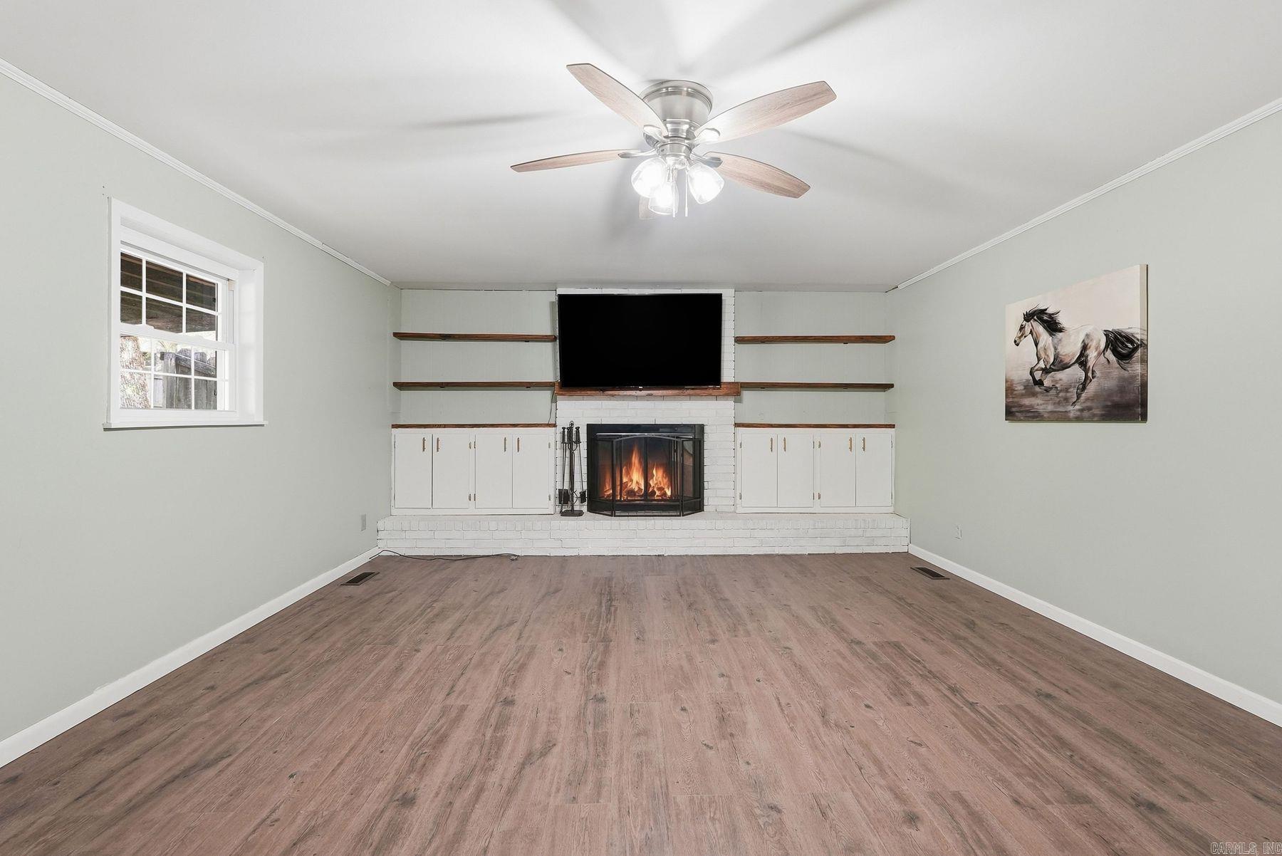 1026 S Claremont Ave Sherwood, AR 72120