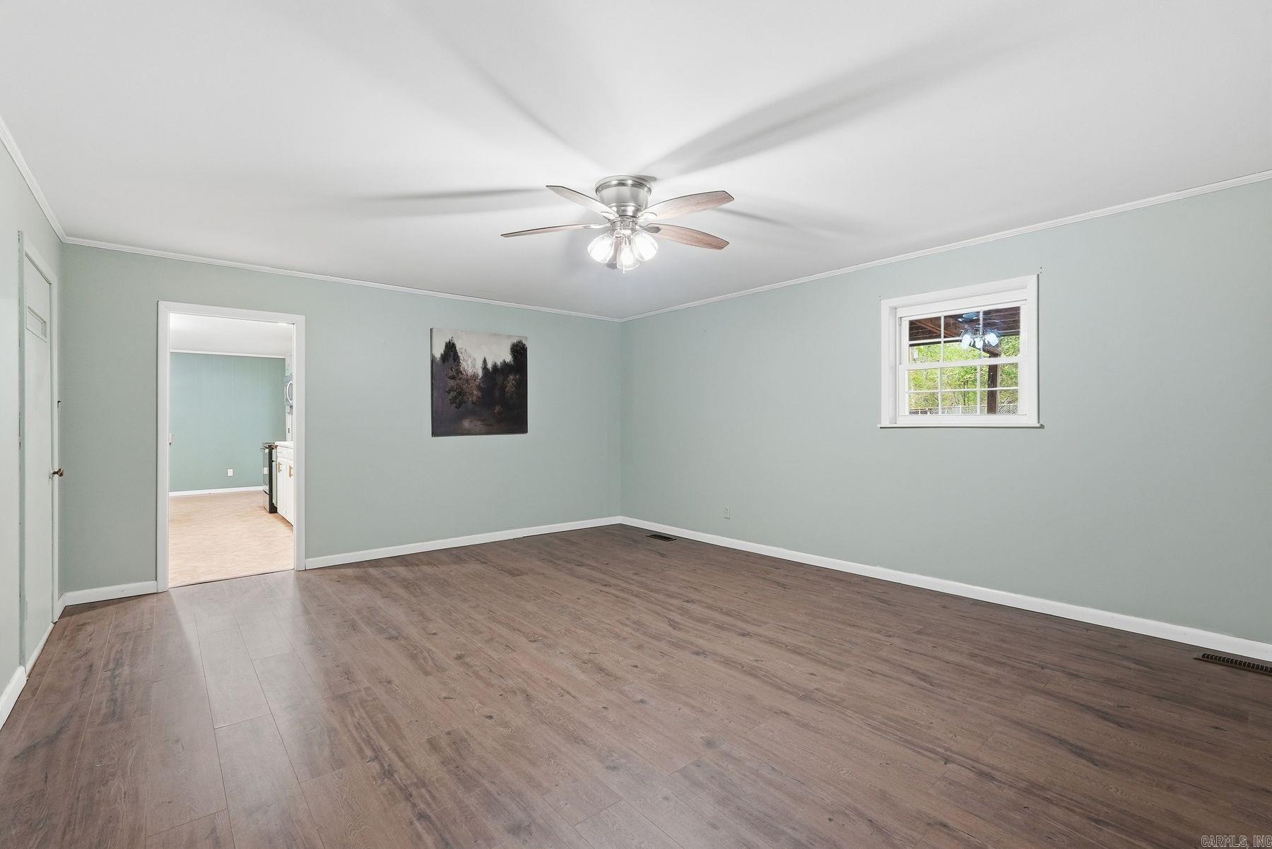 1026 S Claremont Ave Sherwood, AR 72120