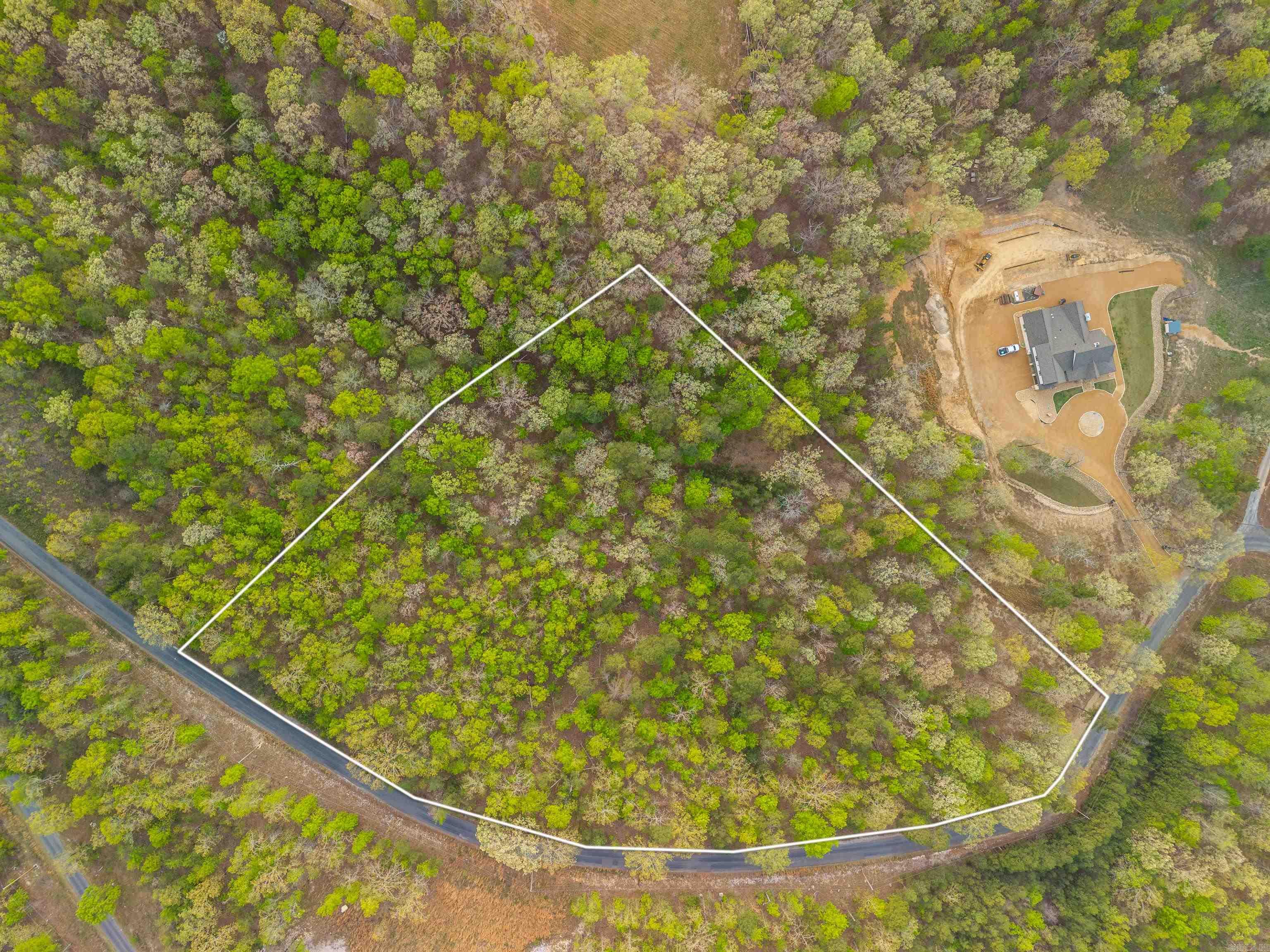 TBD Northlake  Hot Springs, AR