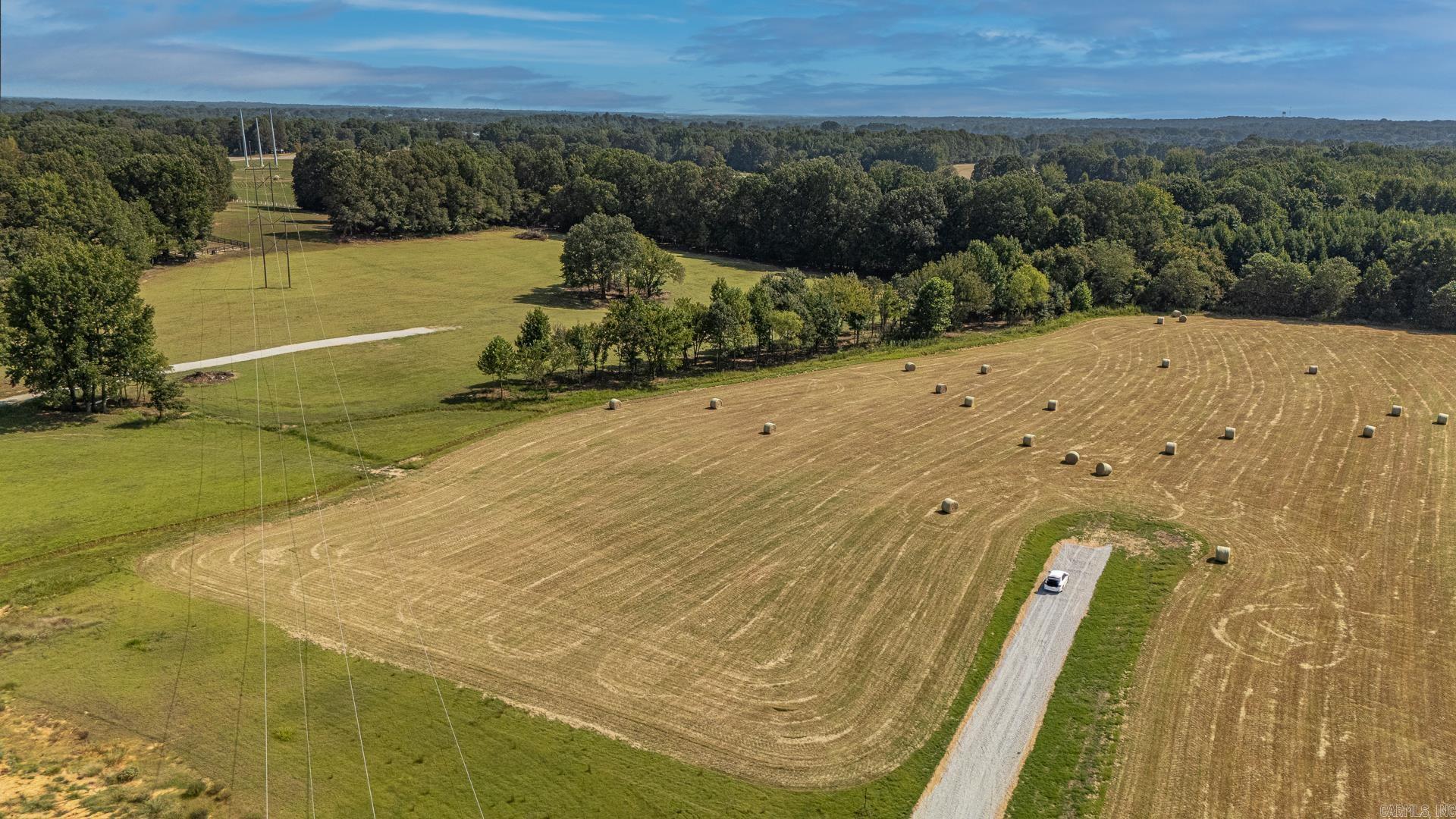 TRACT 4 GREENE 726 ROAD  Paragould, AR