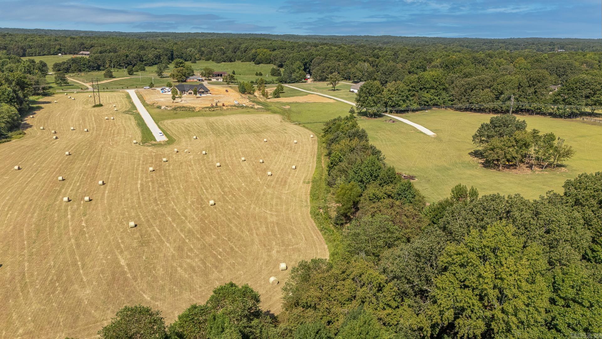 TRACT 4 GREENE 726 ROAD  Paragould, AR