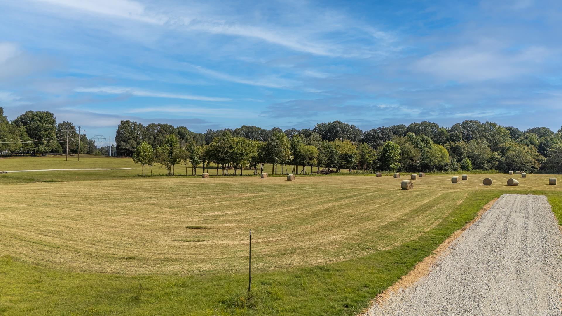 TRACT 4 GREENE 726 ROAD  Paragould, AR