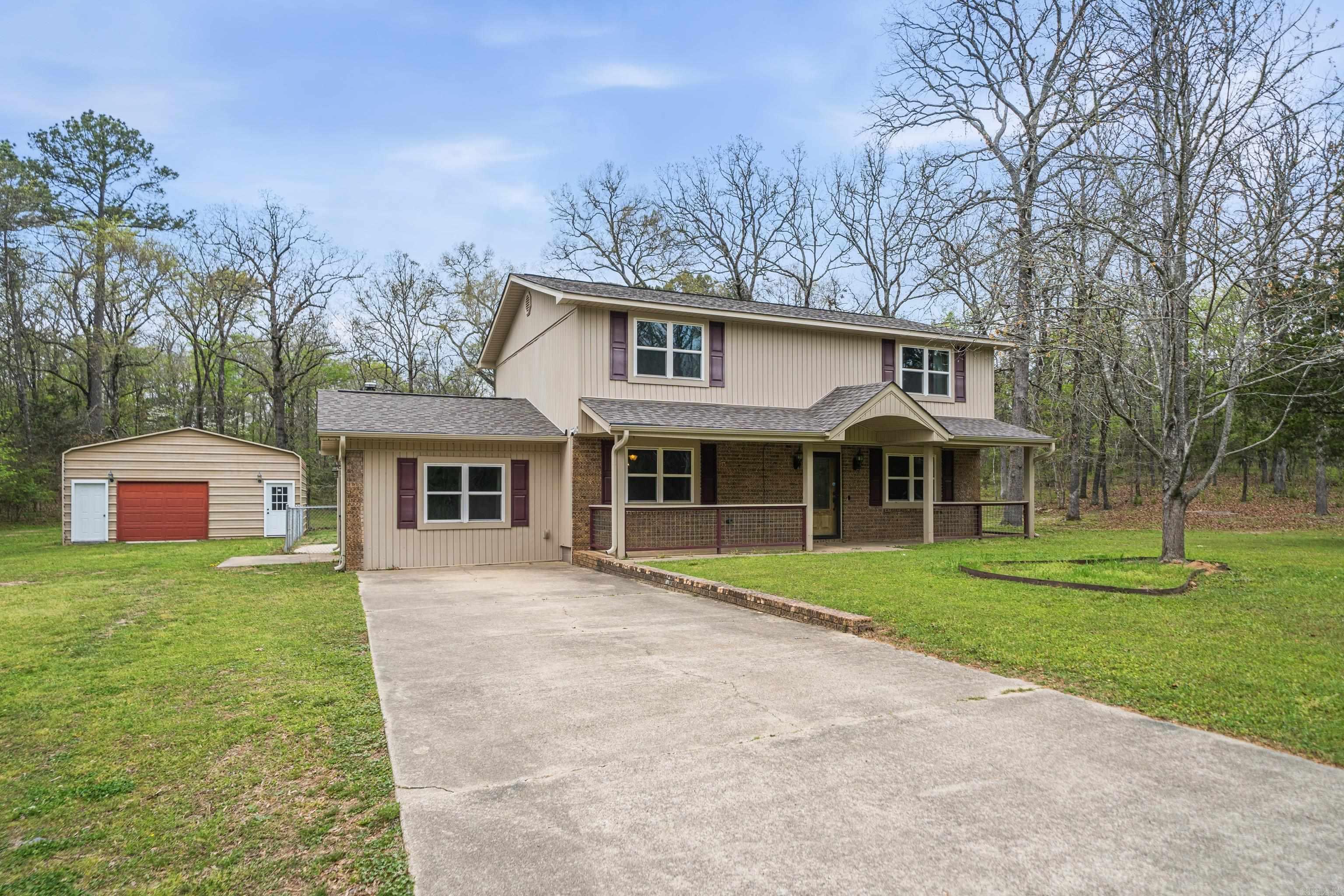 237 Raithwood  Hot Springs, AR