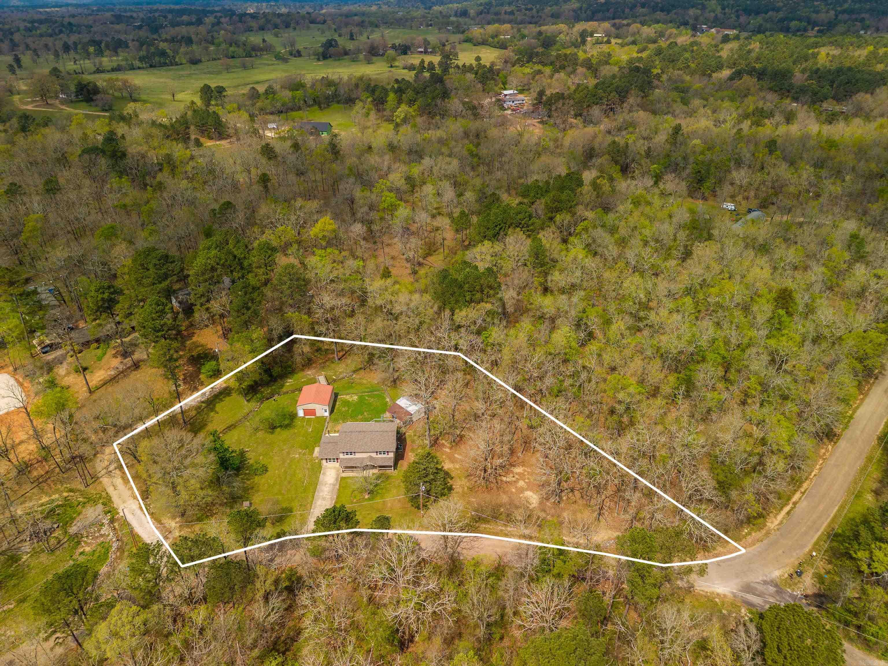 237 Raithwood  Hot Springs, AR