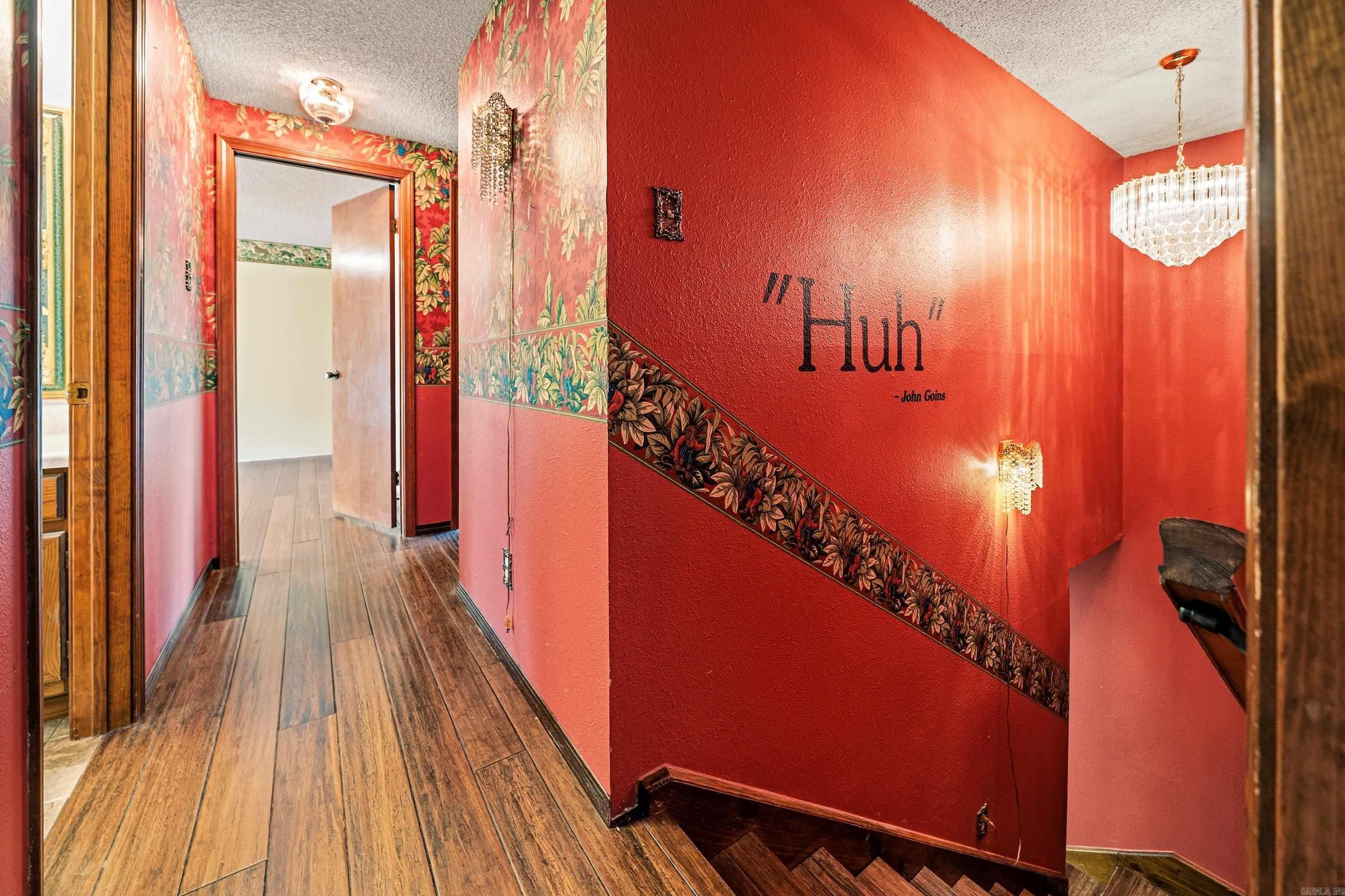 237 Raithwood  Hot Springs, AR