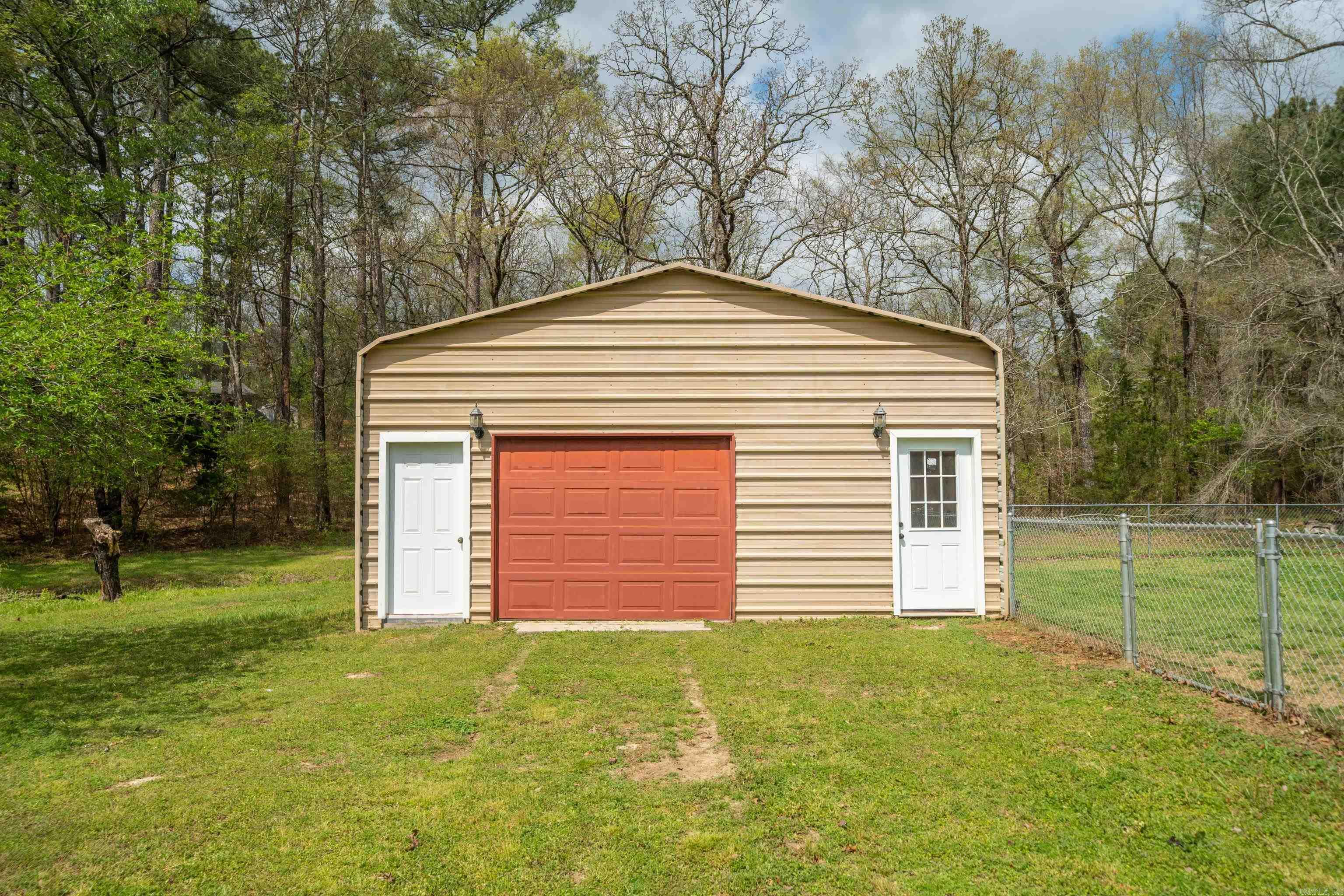 237 Raithwood  Hot Springs, AR