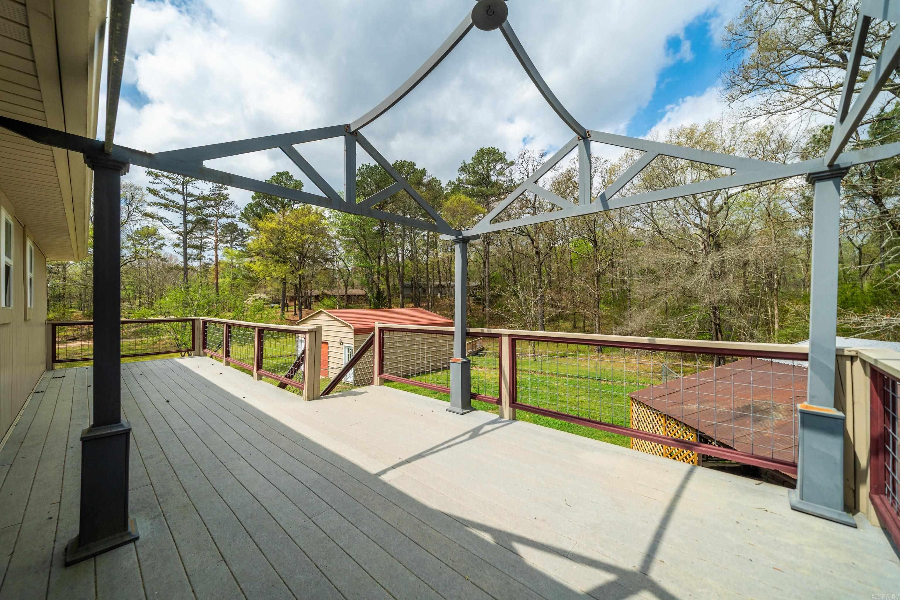 237 Raithwood  Hot Springs, AR