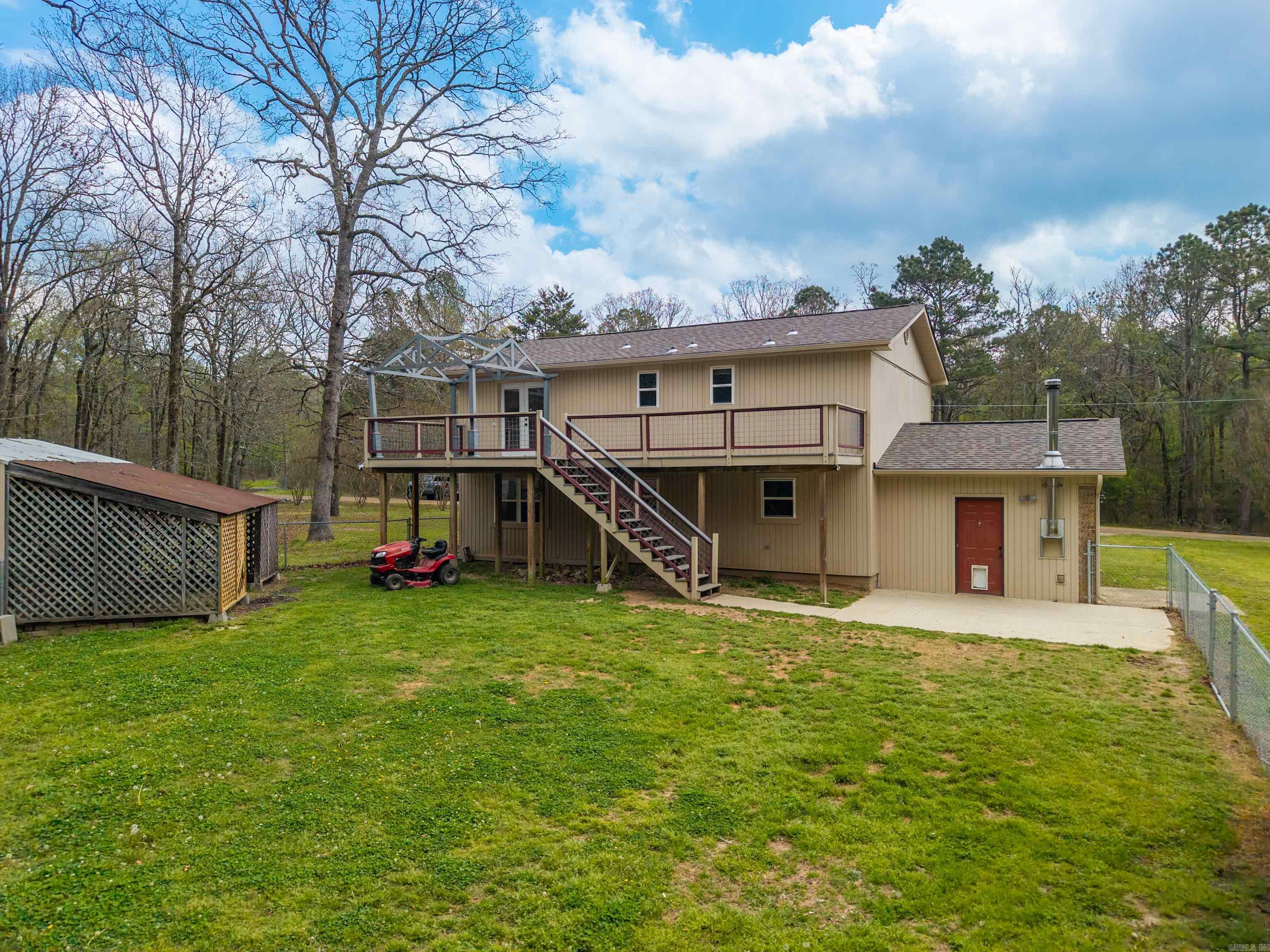 237 Raithwood  Hot Springs, AR