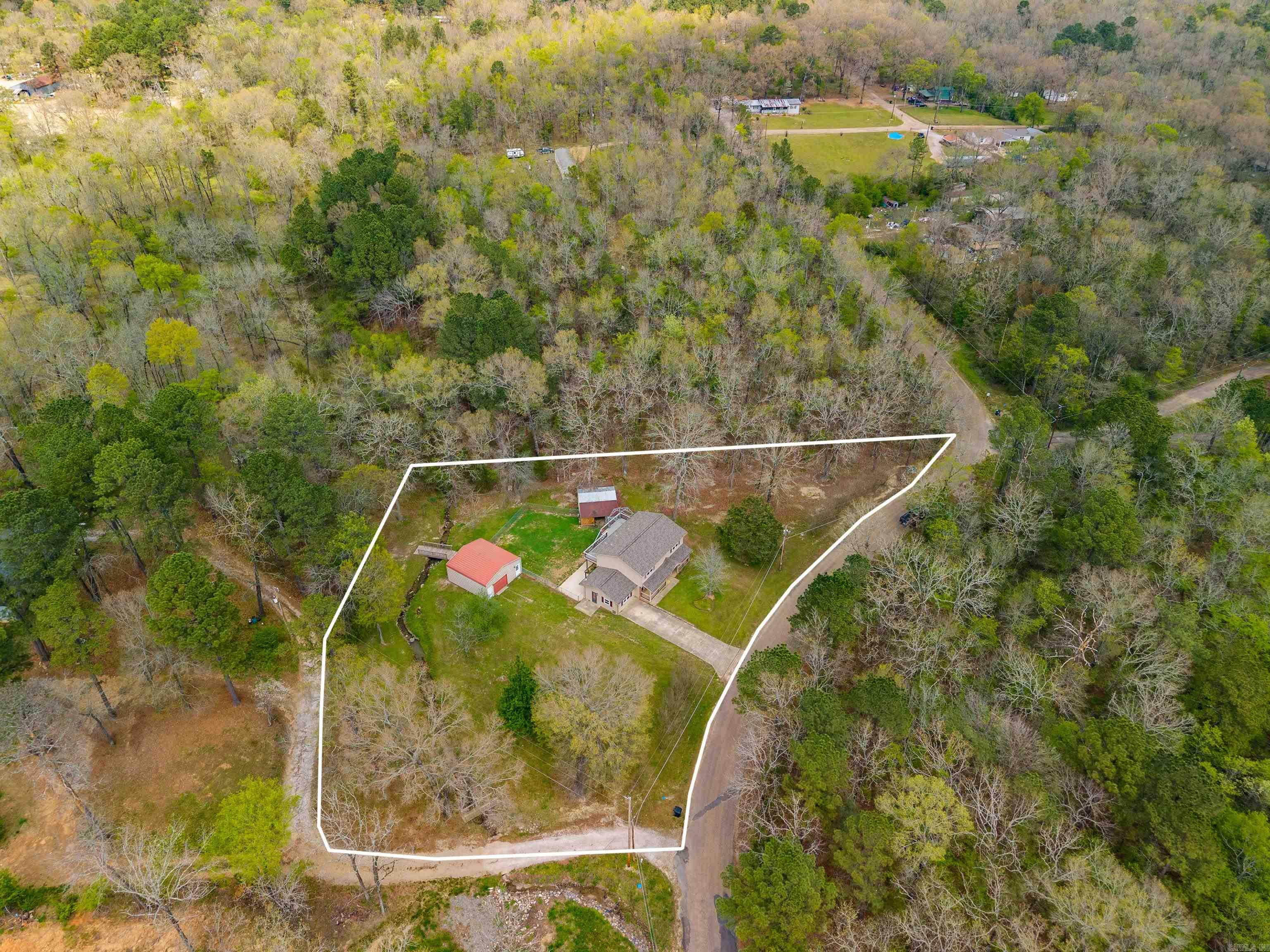 237 Raithwood  Hot Springs, AR