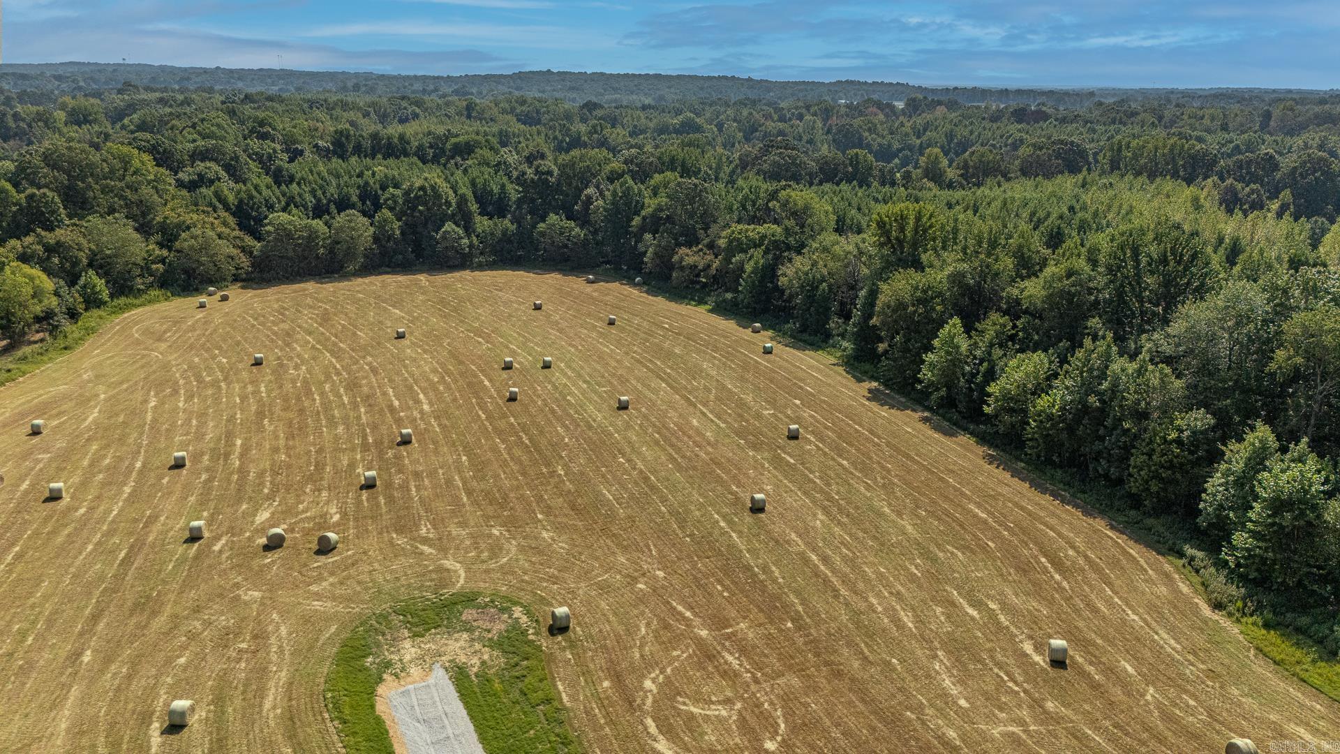 TRACT 3 GREENE 726 ROAD  Paragould, AR