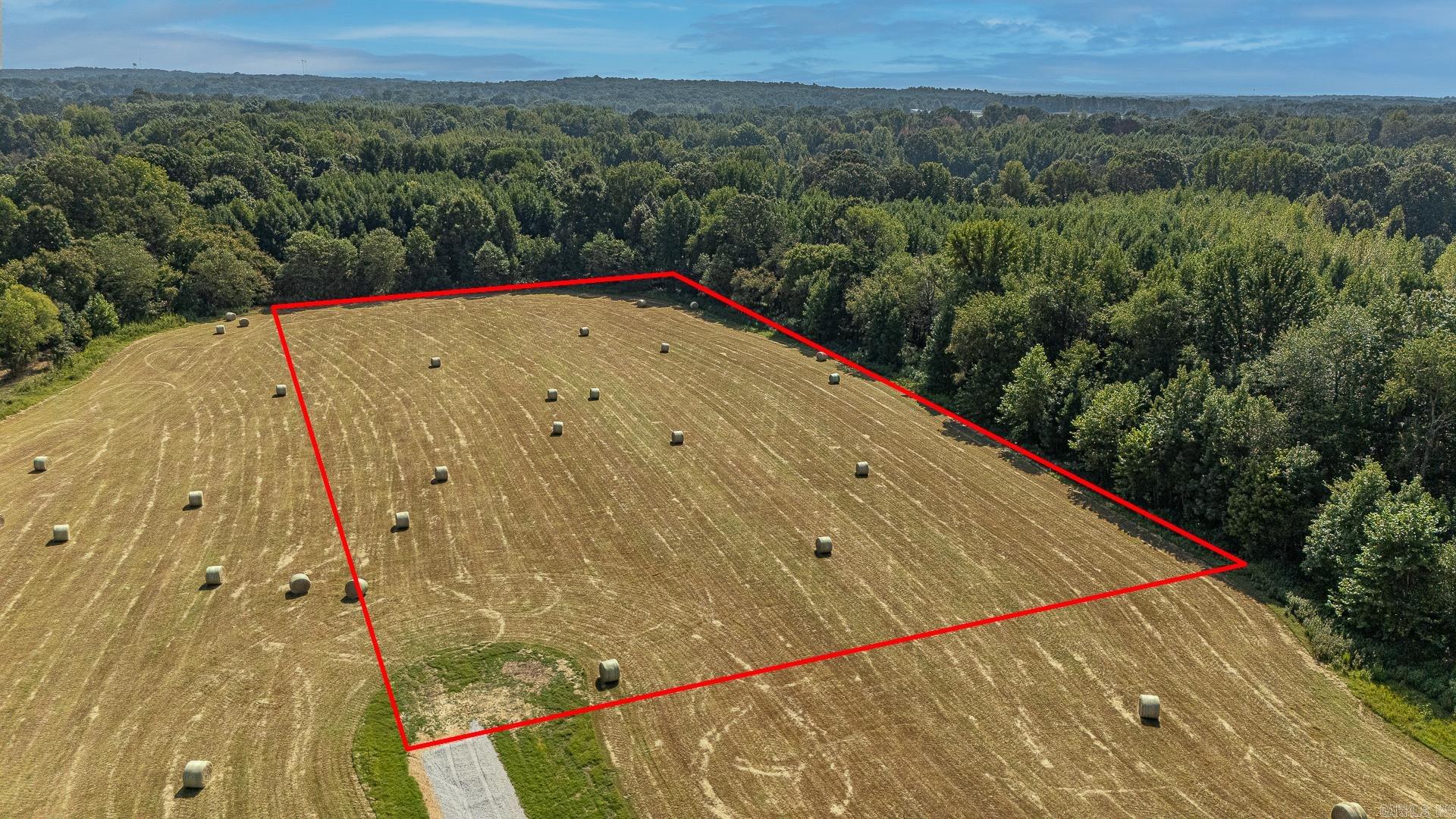 TRACT 3 GREENE 726 ROAD  Paragould, AR