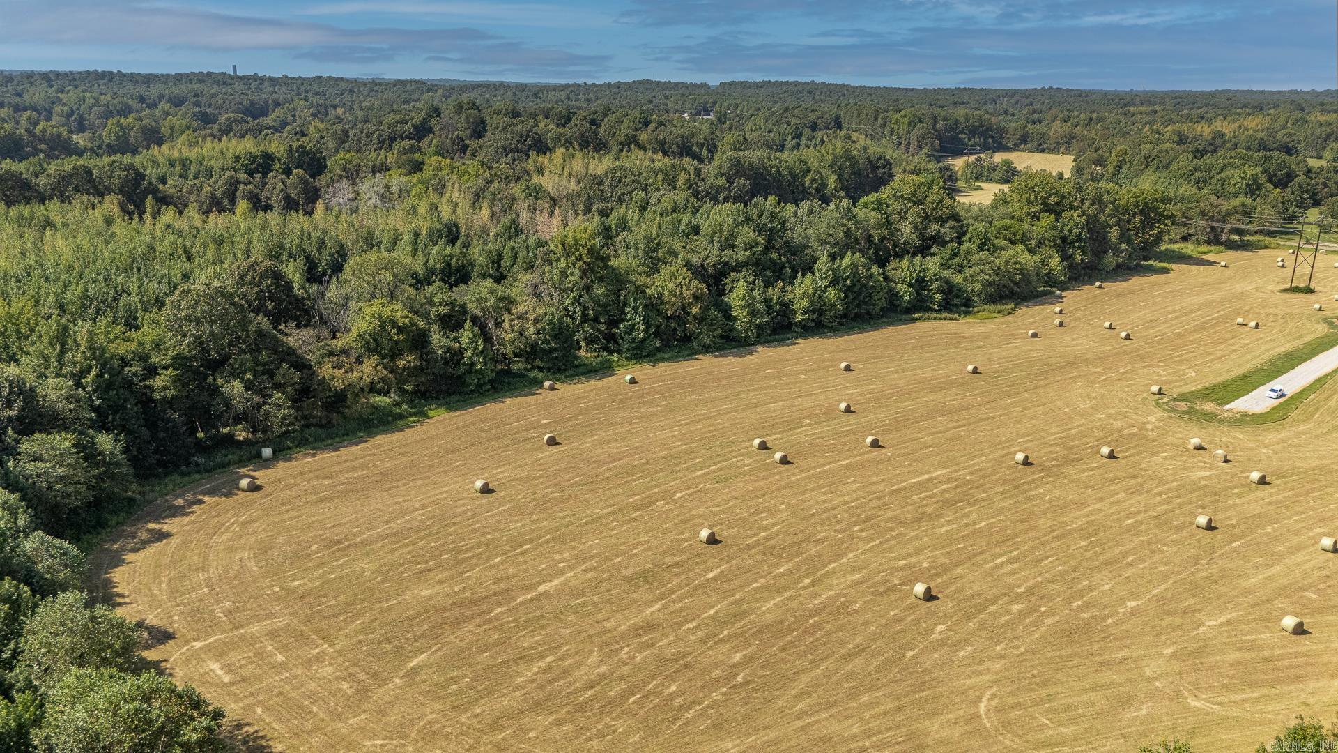 TRACT 3 GREENE 726 ROAD  Paragould, AR