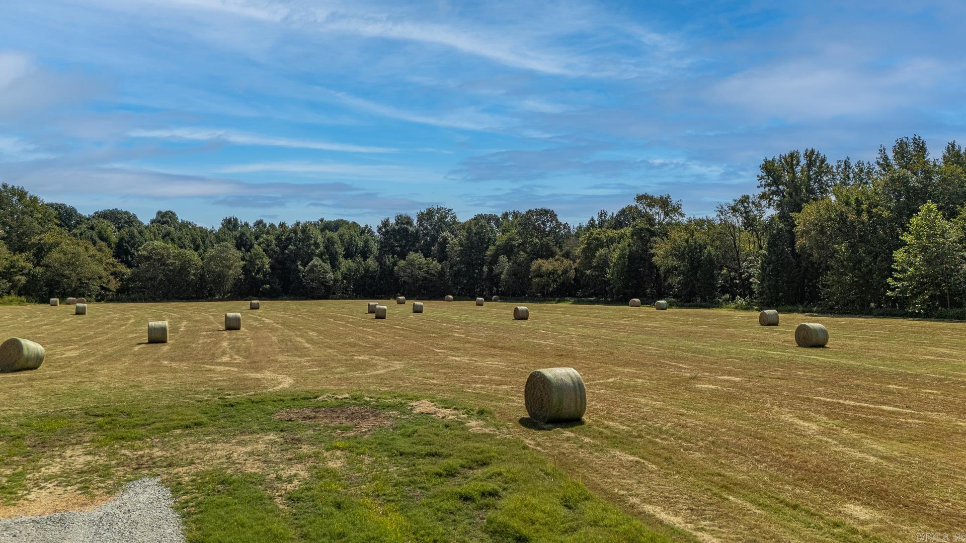 TRACT 3 GREENE 726 ROAD  Paragould, AR