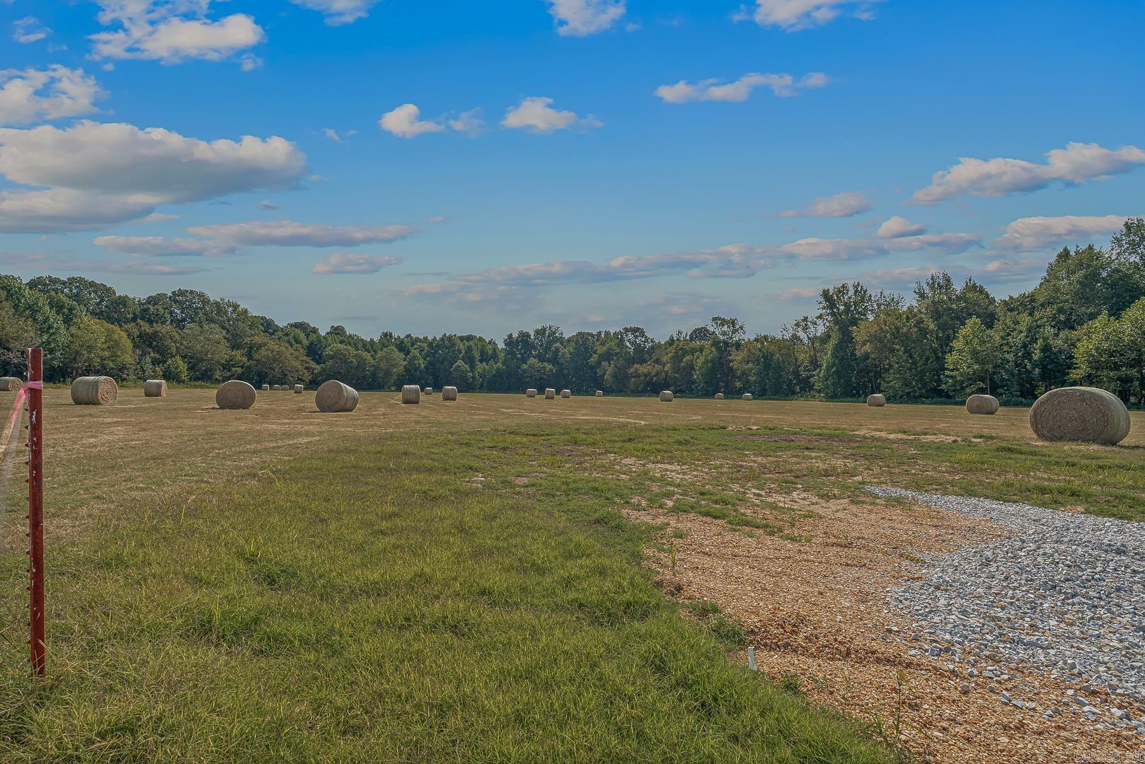 TRACT 3 GREENE 726 ROAD  Paragould, AR