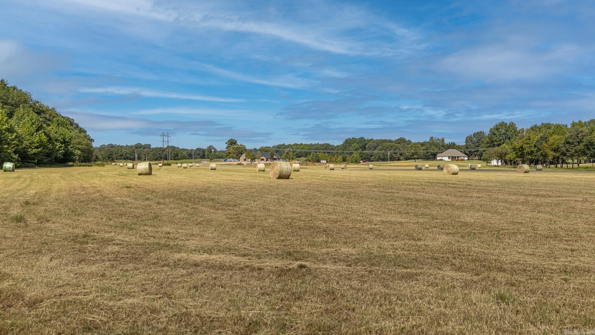 TRACT 3 GREENE 726 ROAD  Paragould, AR