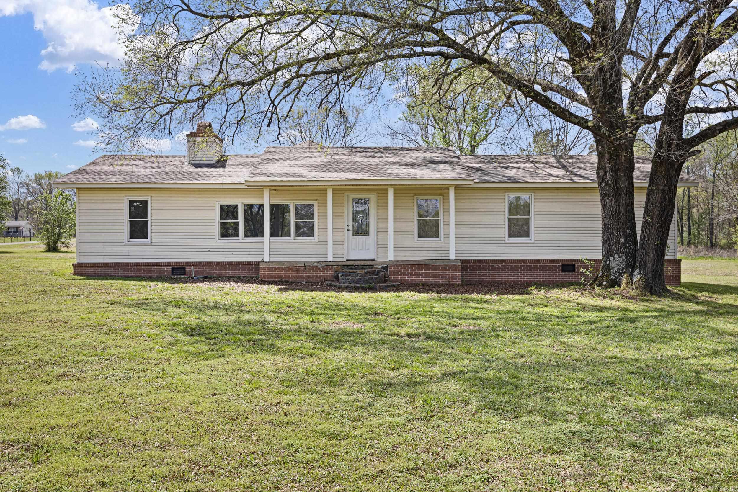 31 Crooked Pine  Morrilton, AR