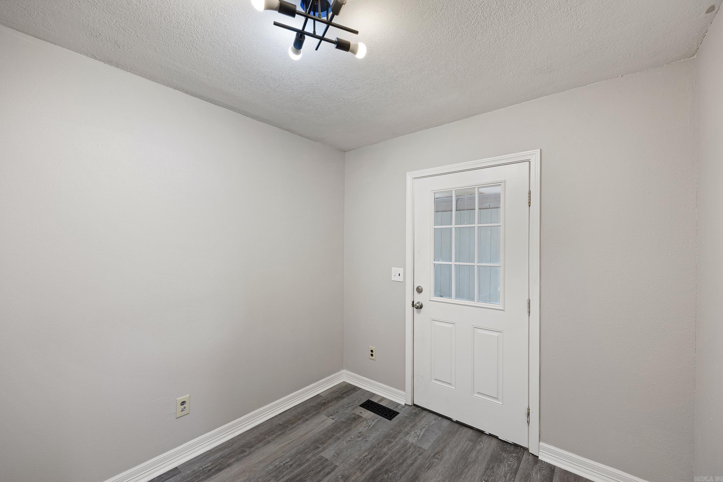 31 Crooked Pine  Morrilton, AR