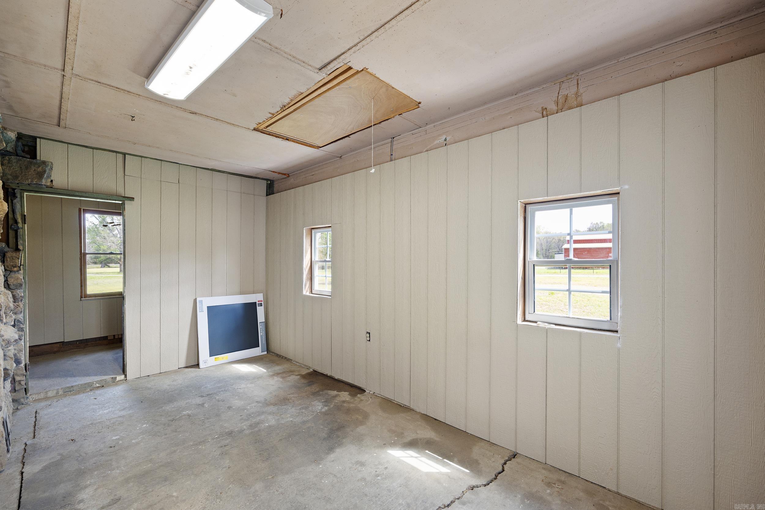 31 Crooked Pine  Morrilton, AR