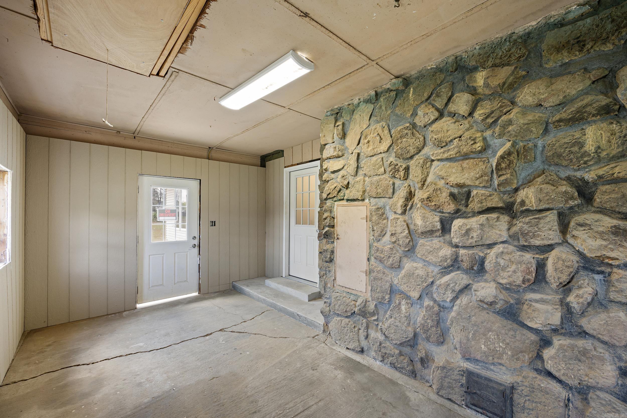 31 Crooked Pine  Morrilton, AR