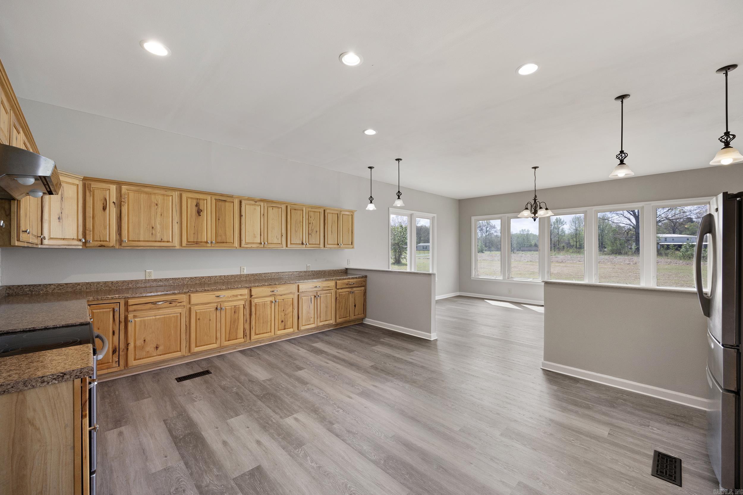 31 Crooked Pine  Morrilton, AR