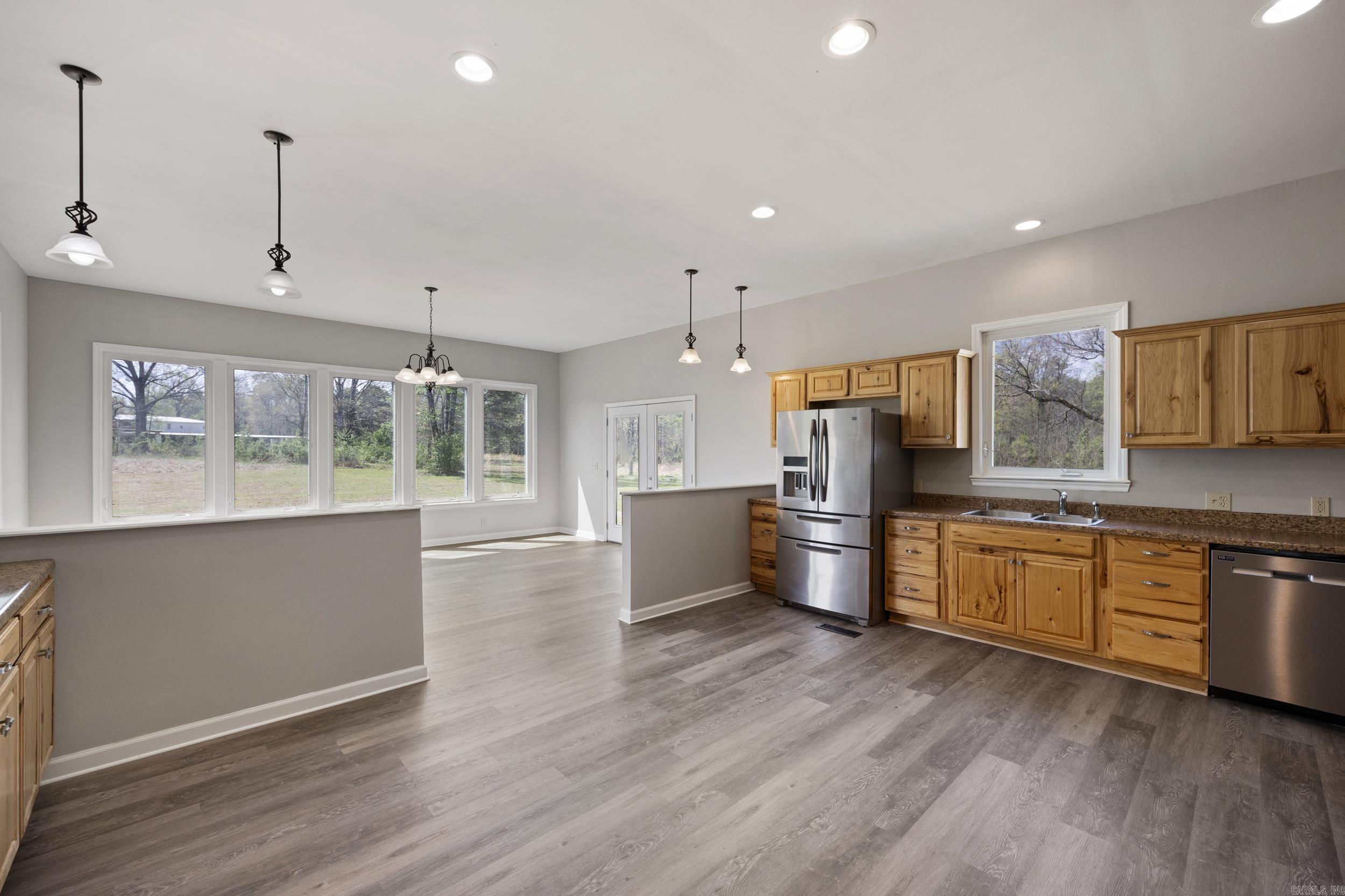 31 Crooked Pine  Morrilton, AR