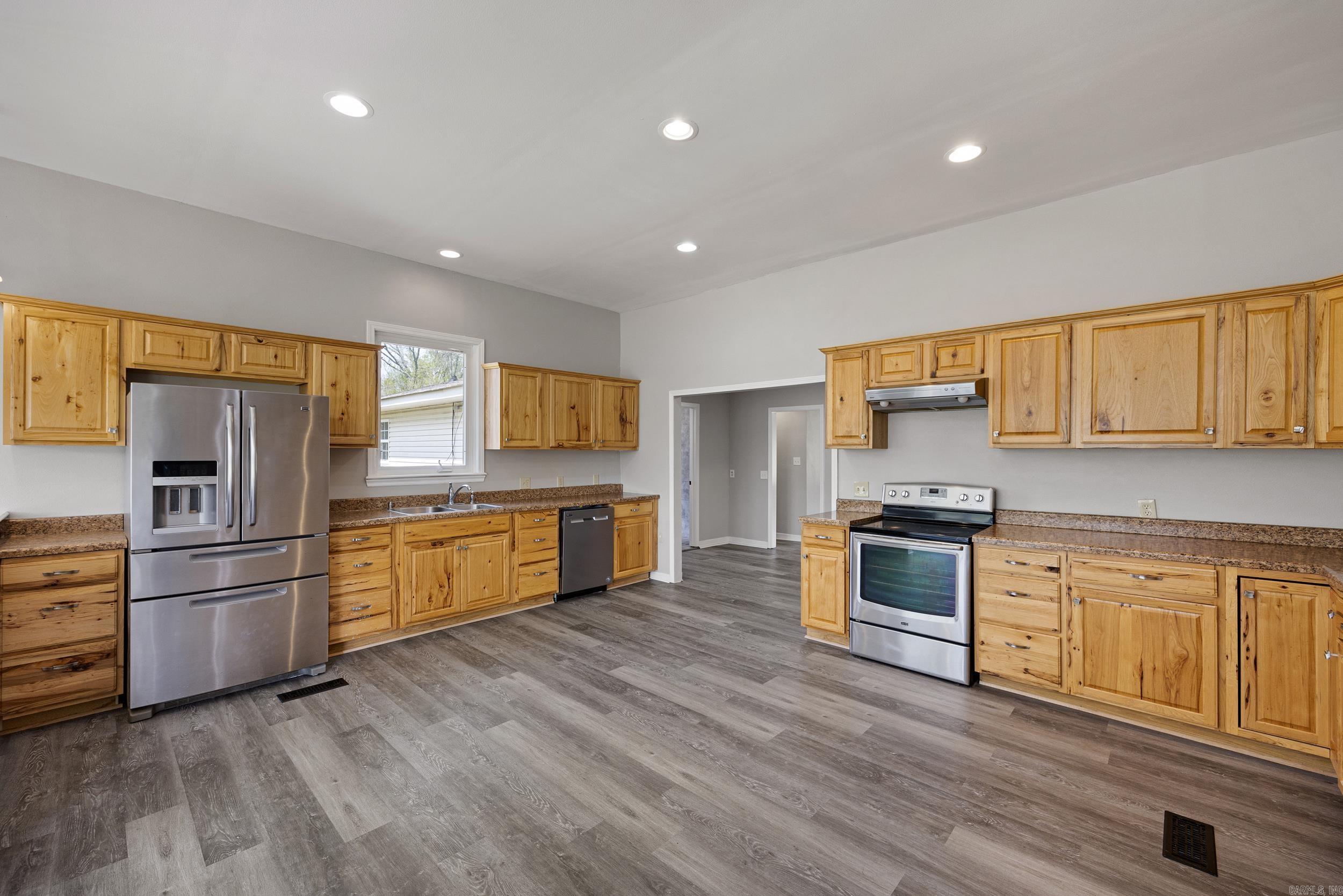 31 Crooked Pine  Morrilton, AR