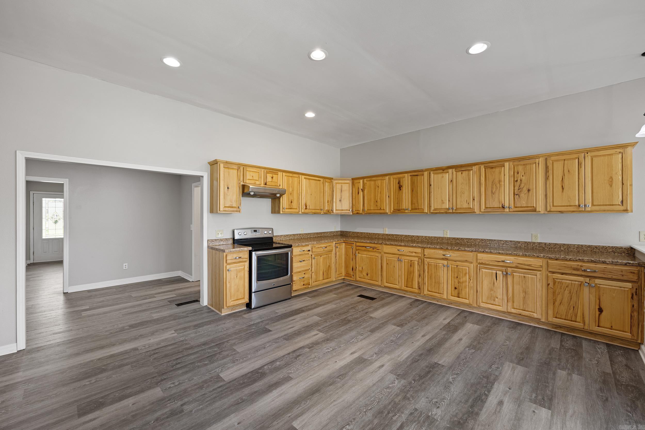 31 Crooked Pine  Morrilton, AR