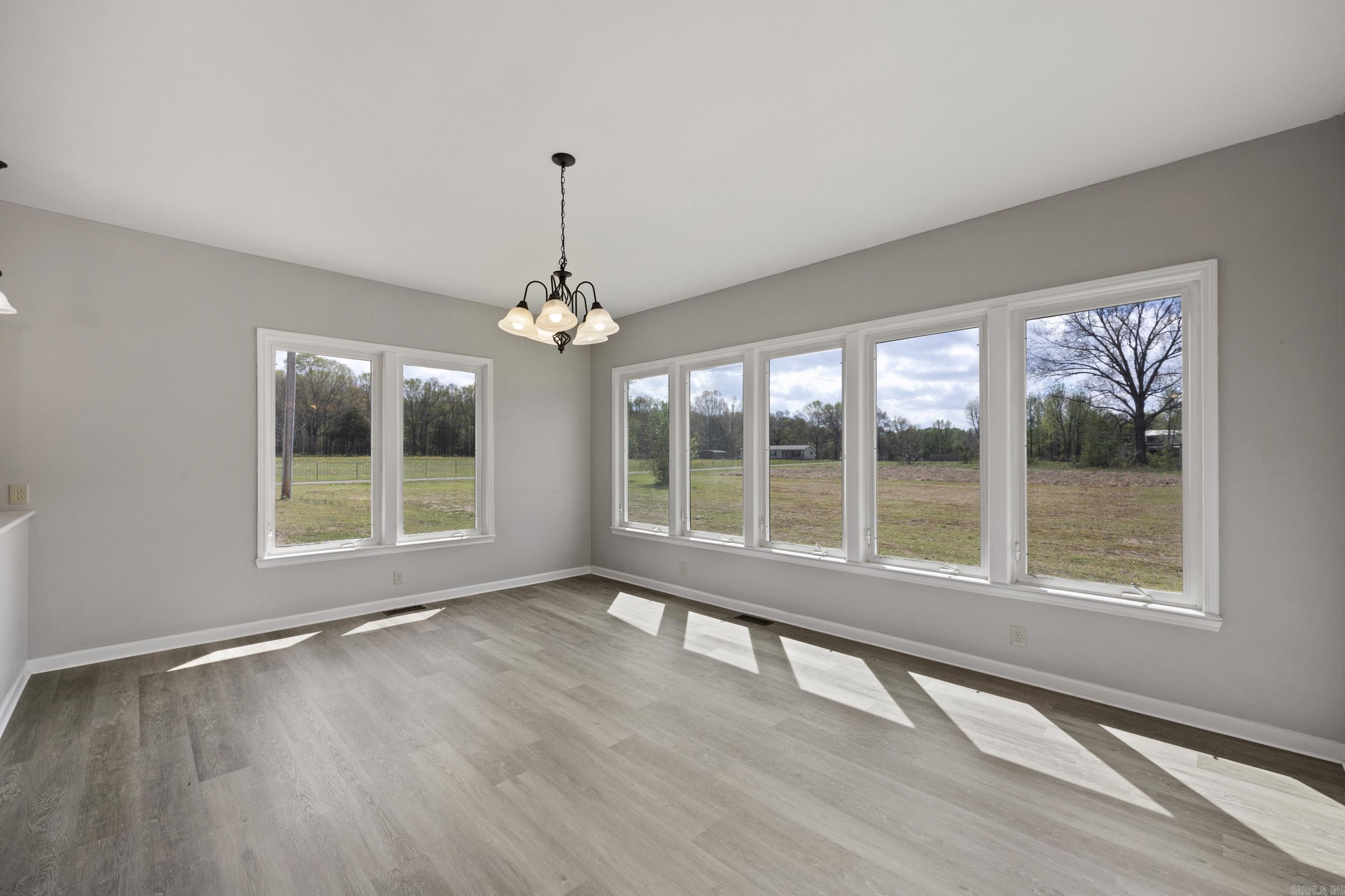 31 Crooked Pine  Morrilton, AR