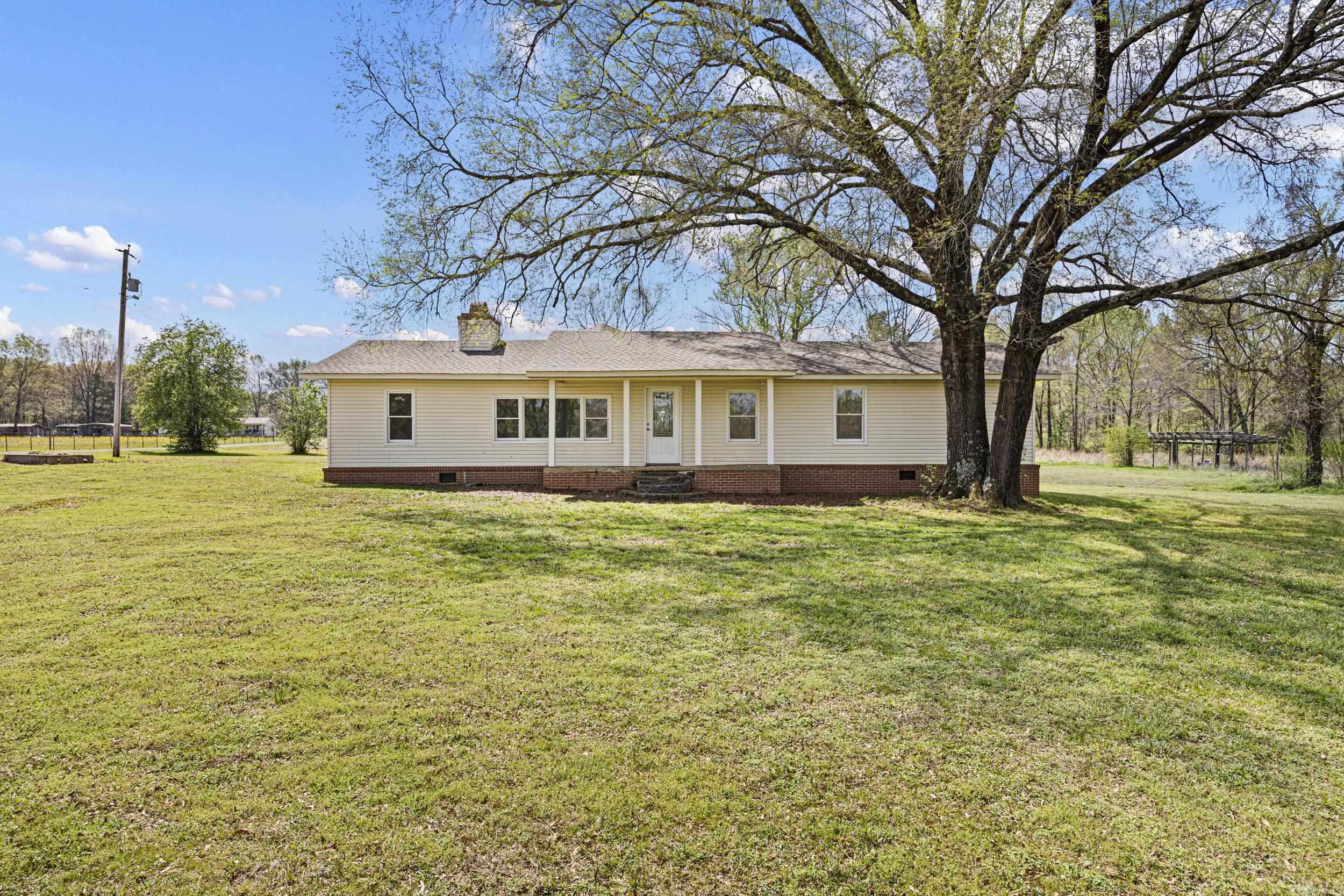31 Crooked Pine  Morrilton, AR