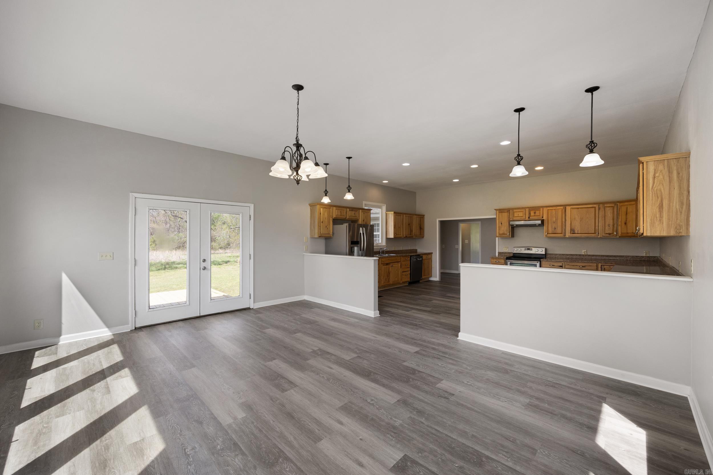 31 Crooked Pine  Morrilton, AR