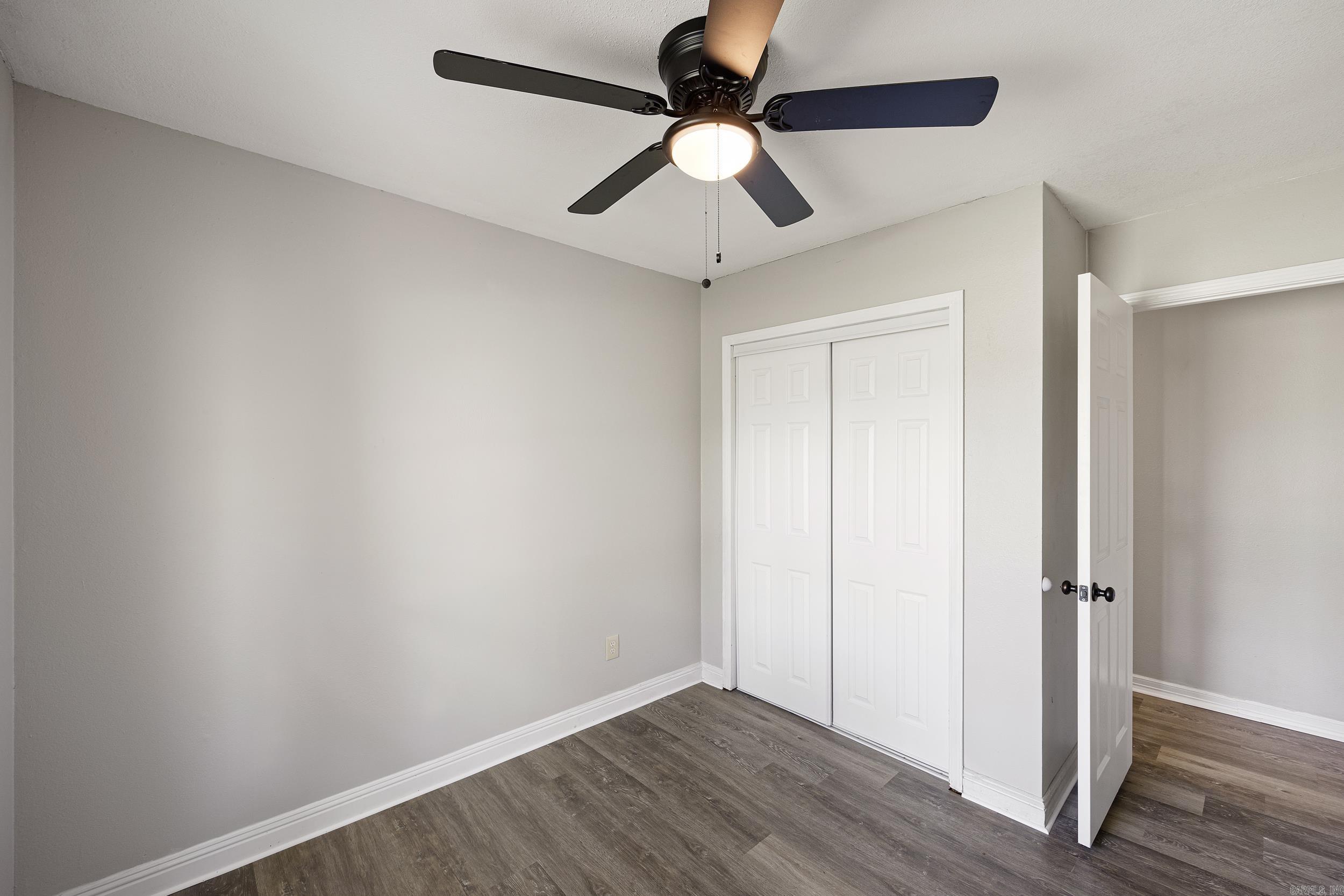 31 Crooked Pine  Morrilton, AR