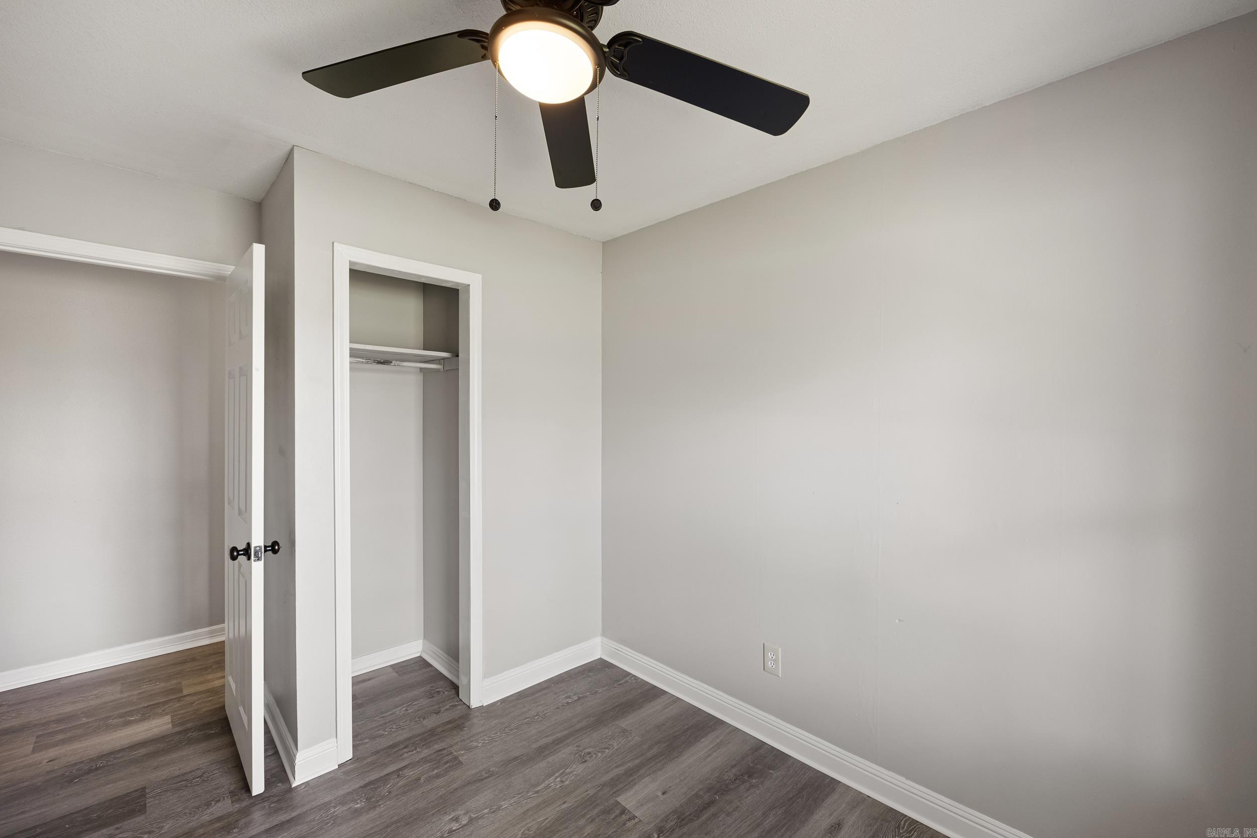 31 Crooked Pine  Morrilton, AR