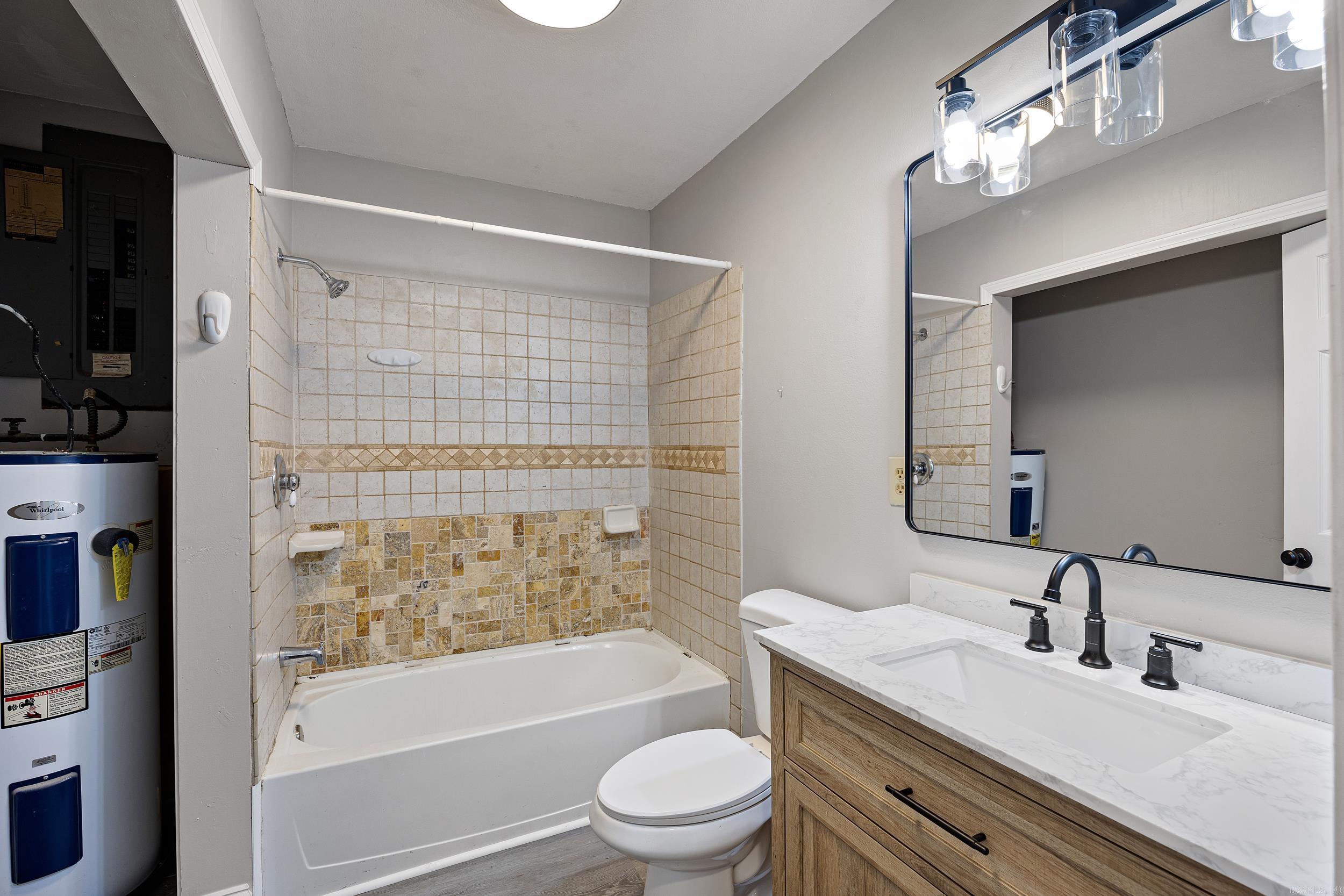 31 Crooked Pine  Morrilton, AR