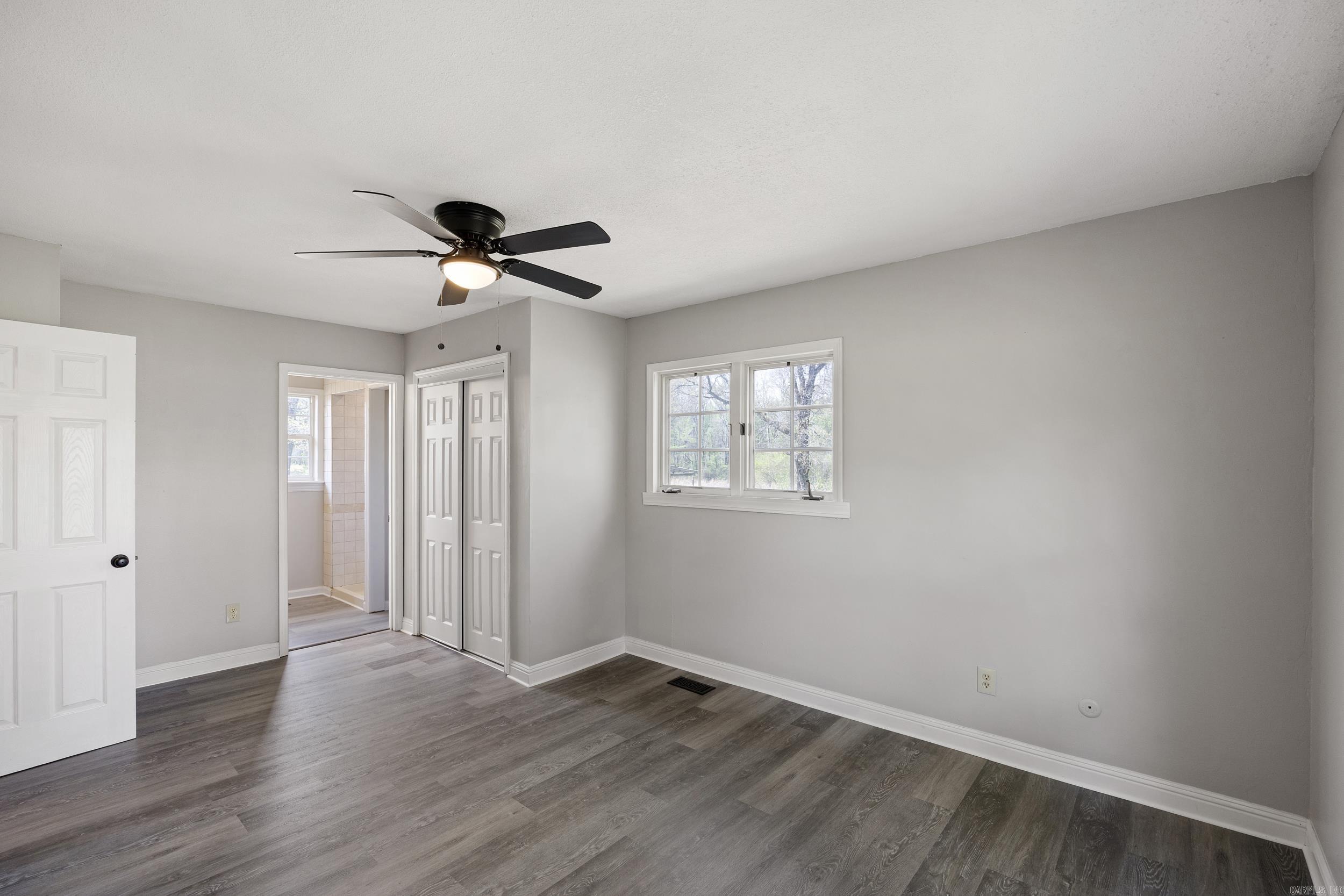 31 Crooked Pine  Morrilton, AR