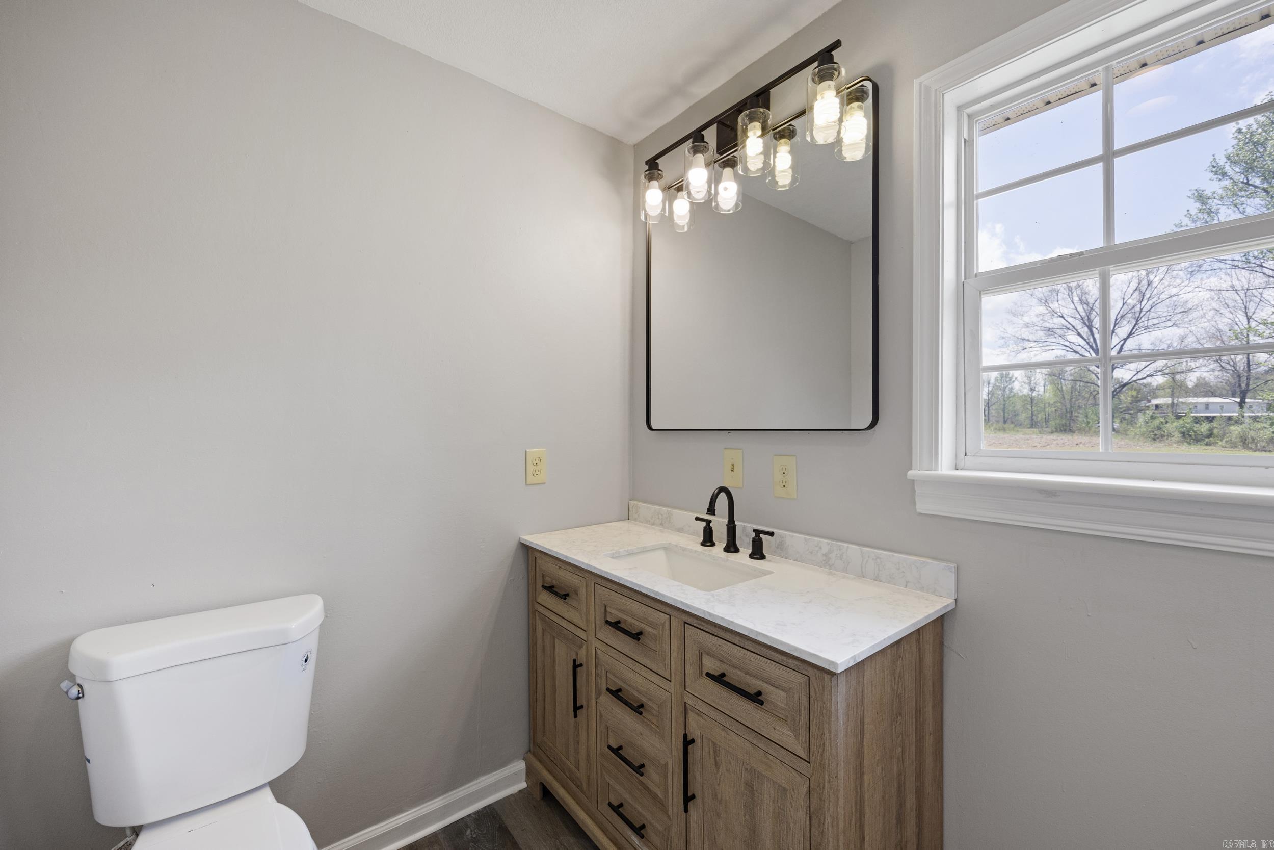 31 Crooked Pine  Morrilton, AR