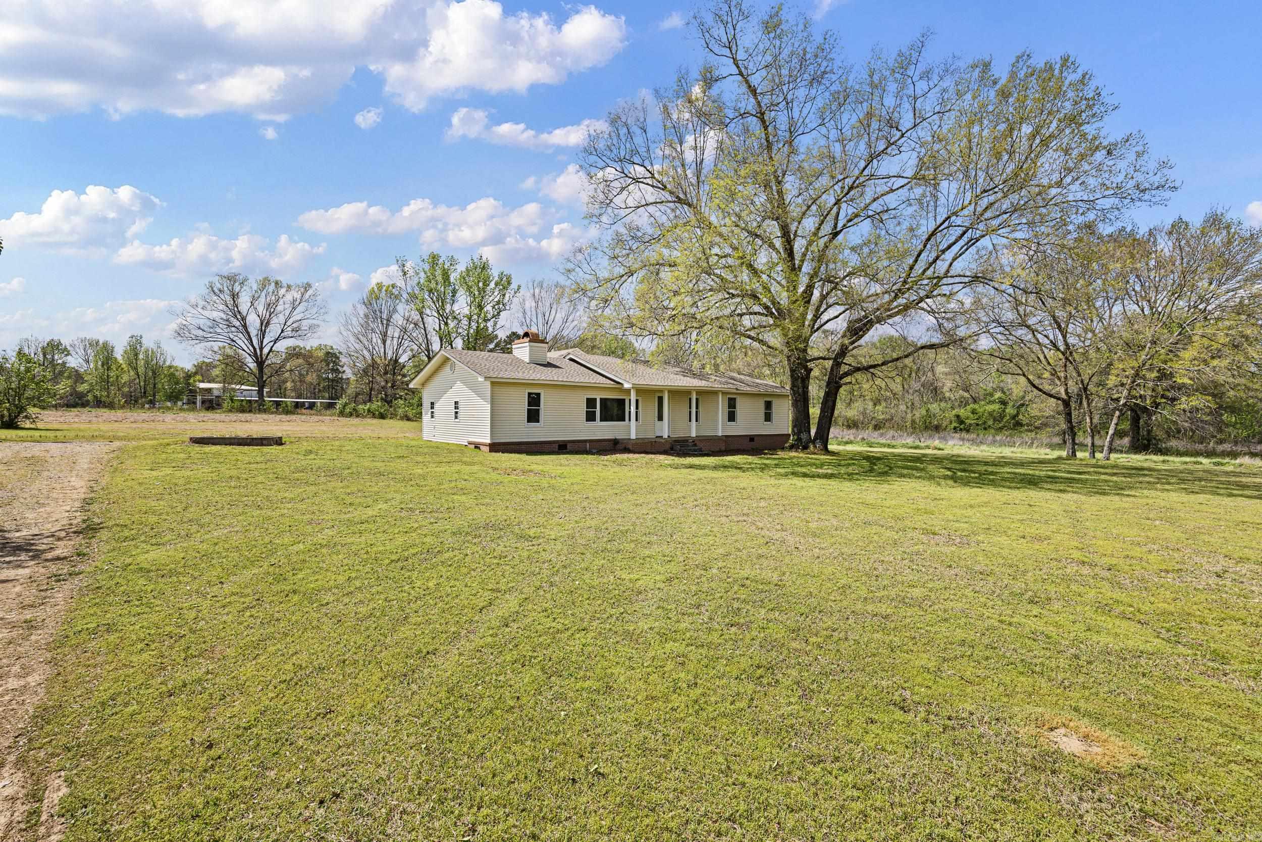31 Crooked Pine  Morrilton, AR