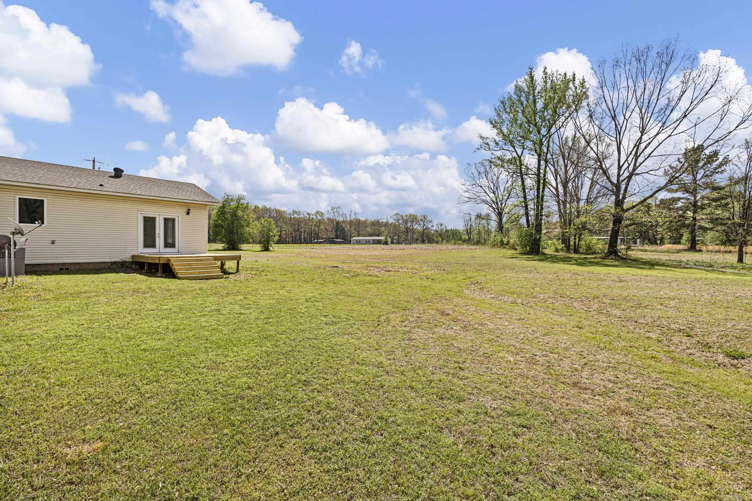 31 Crooked Pine  Morrilton, AR