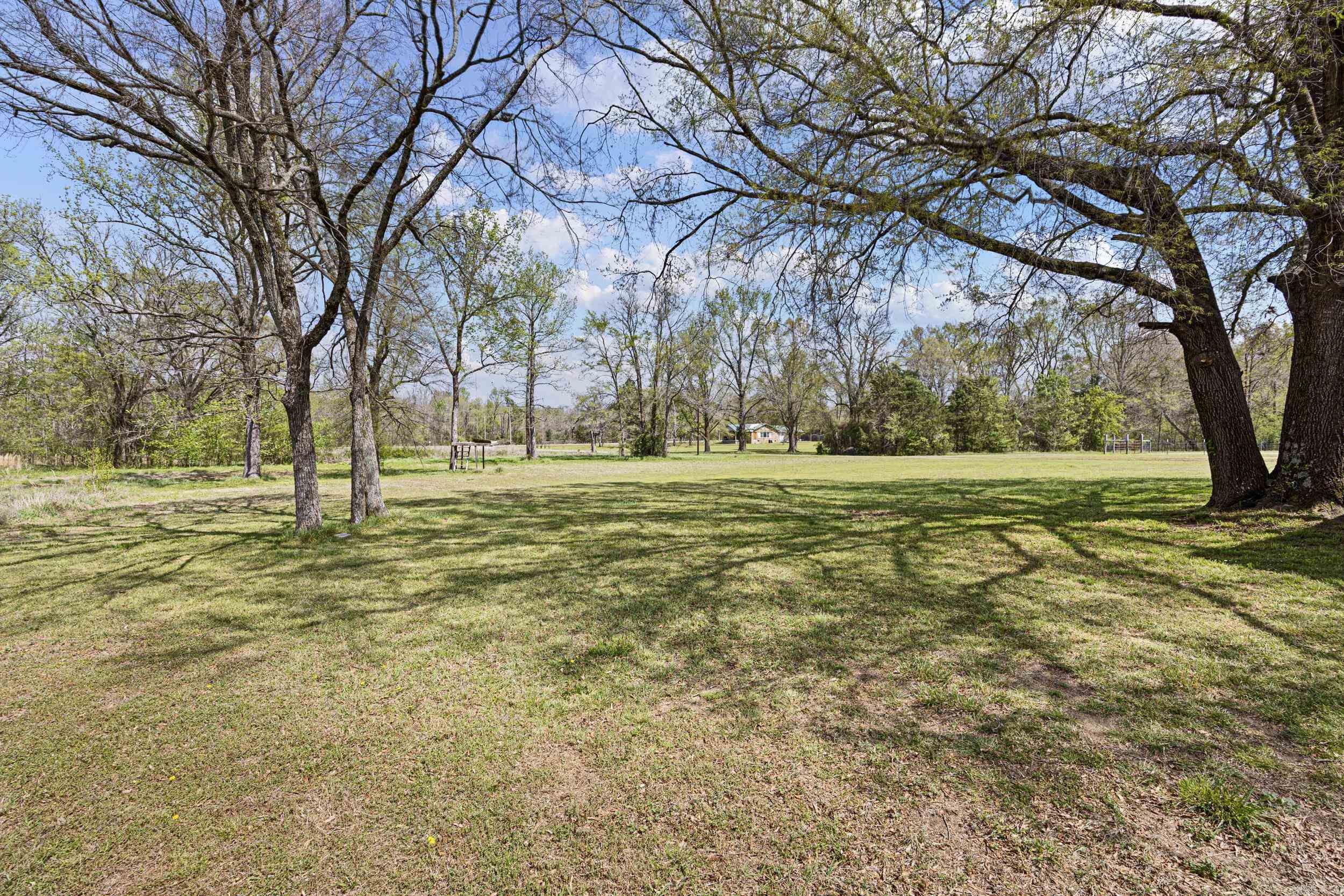 31 Crooked Pine  Morrilton, AR