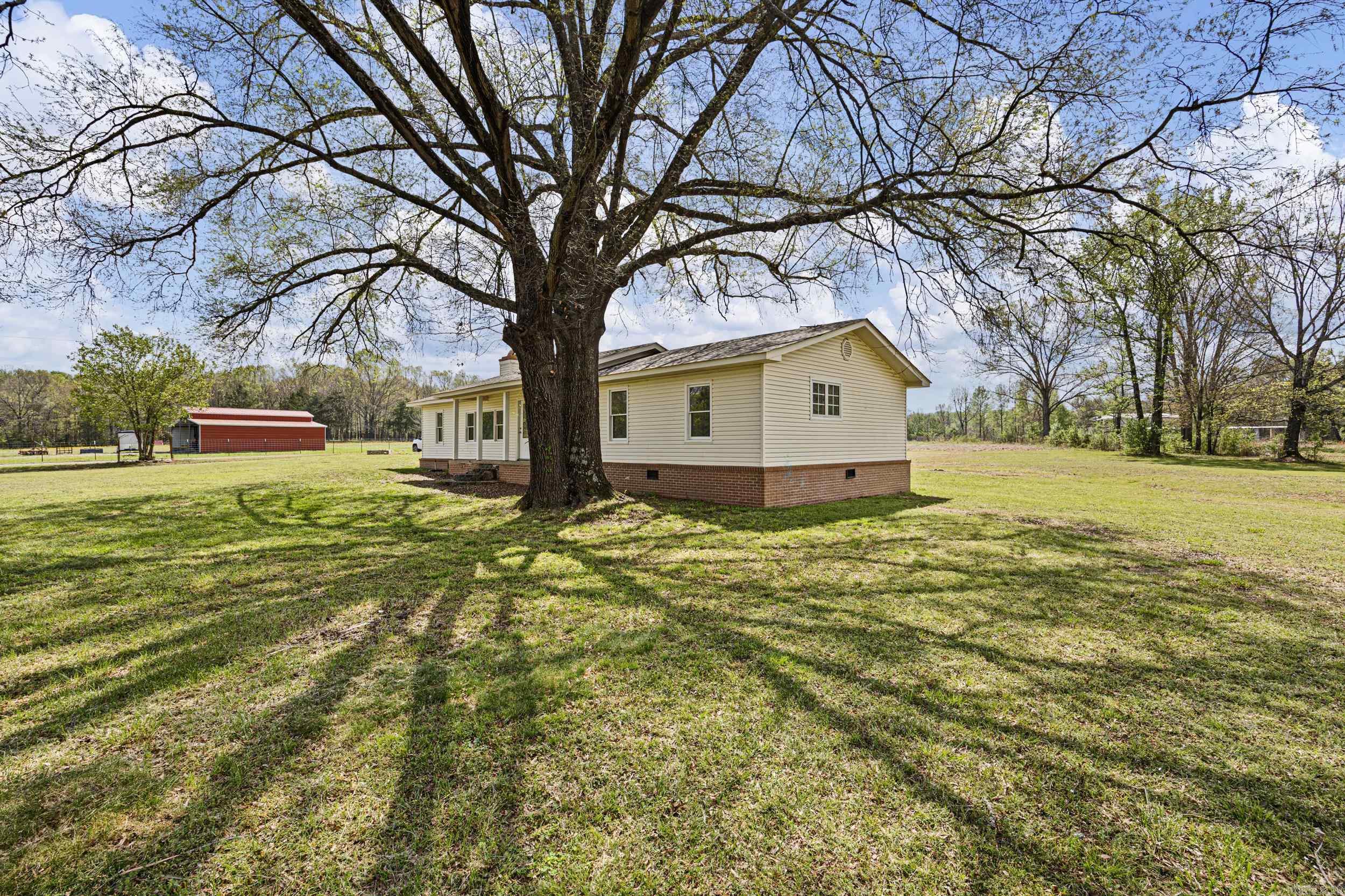 31 Crooked Pine  Morrilton, AR