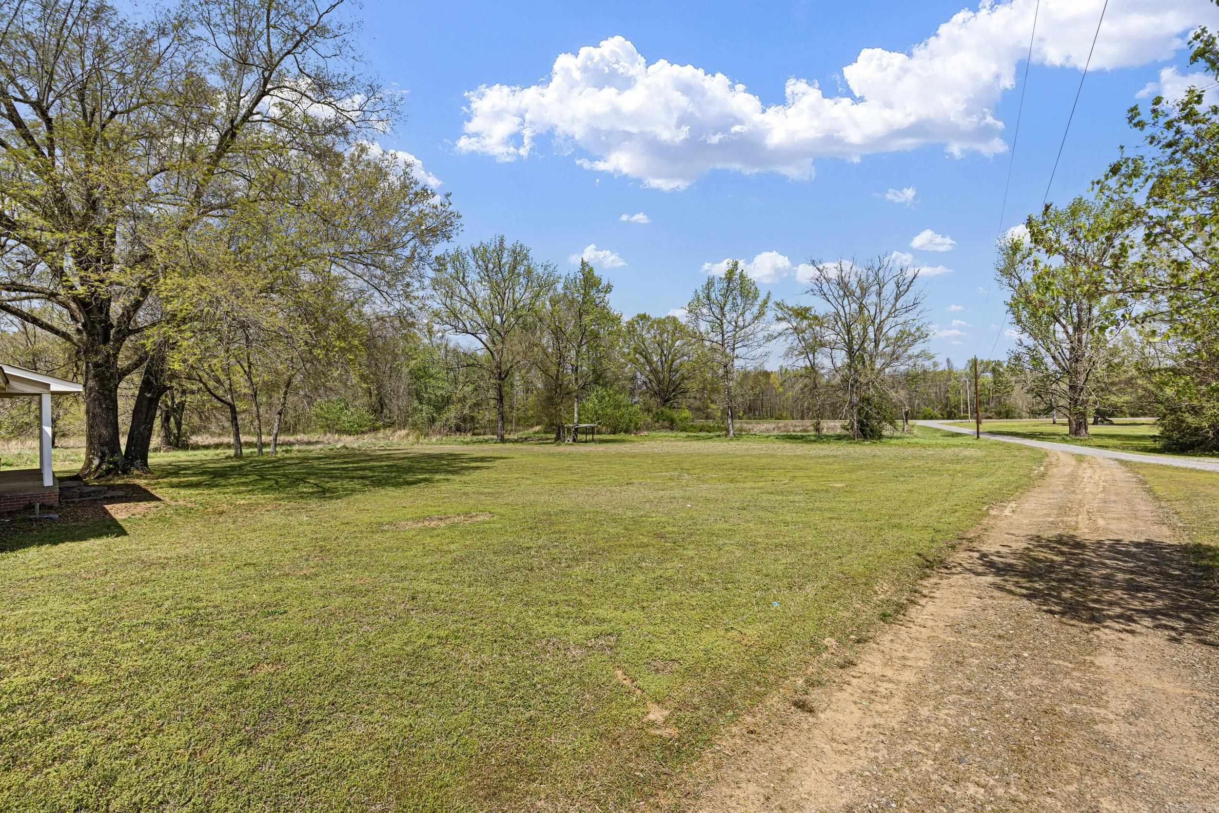 31 Crooked Pine  Morrilton, AR
