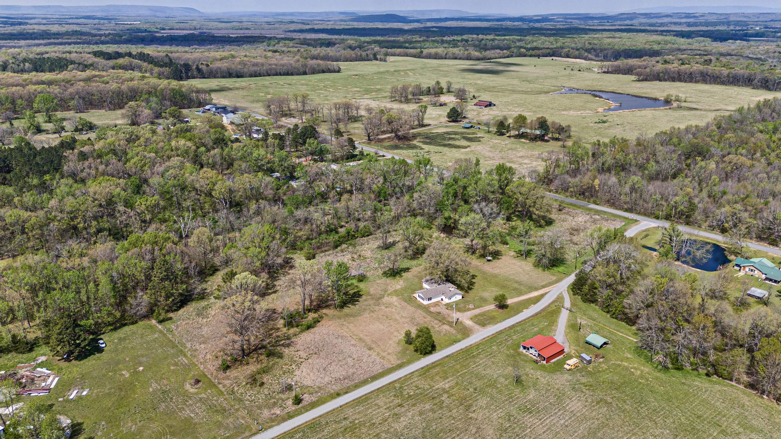 31 Crooked Pine  Morrilton, AR