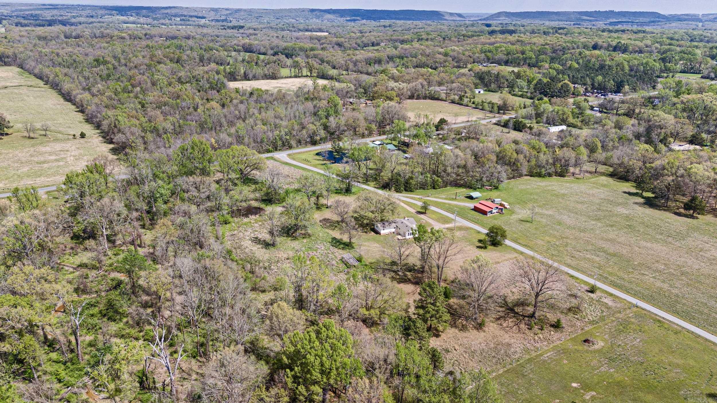 31 Crooked Pine  Morrilton, AR