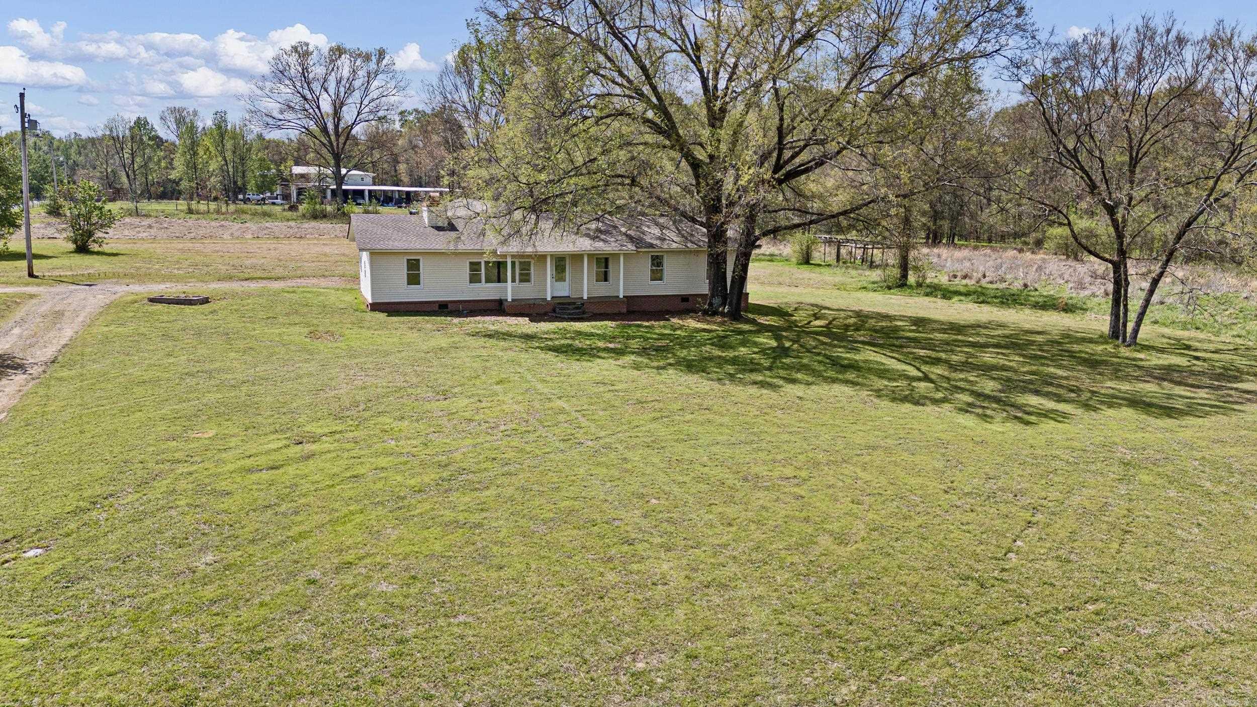 31 Crooked Pine  Morrilton, AR