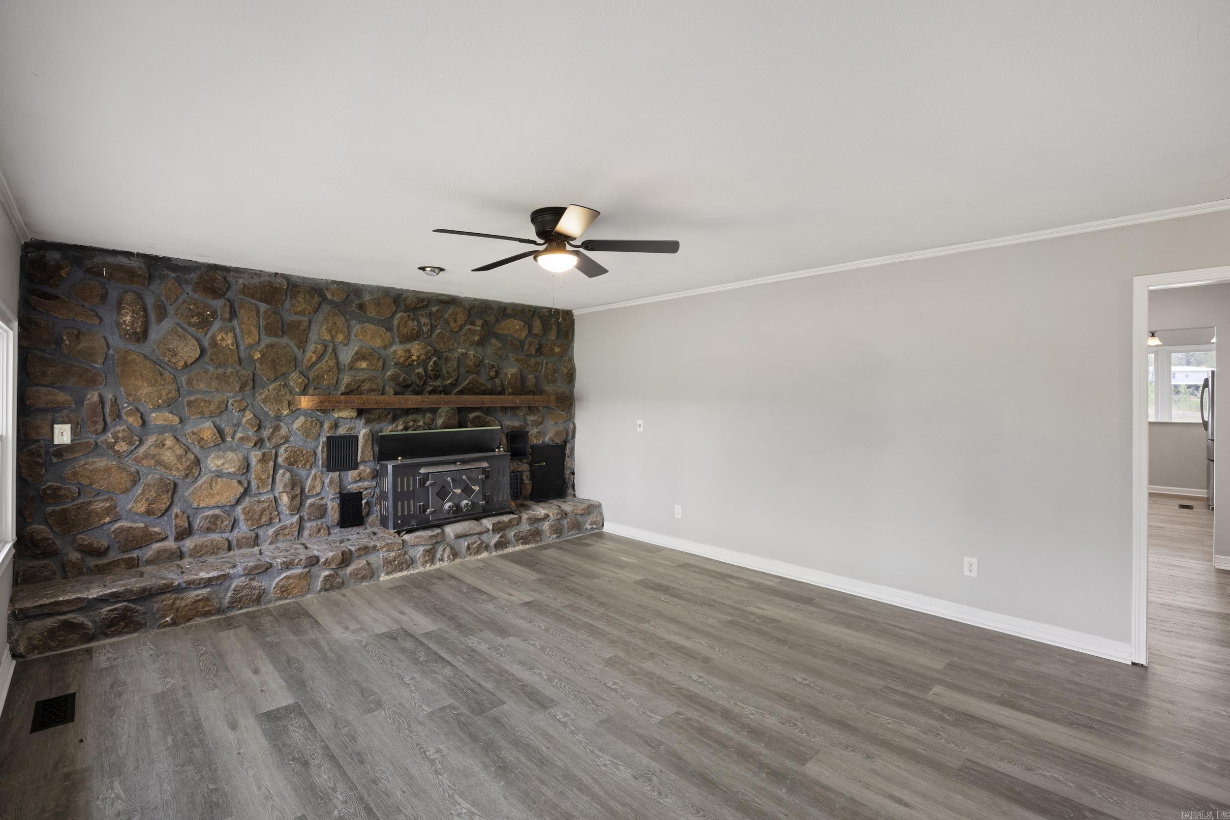 31 Crooked Pine  Morrilton, AR