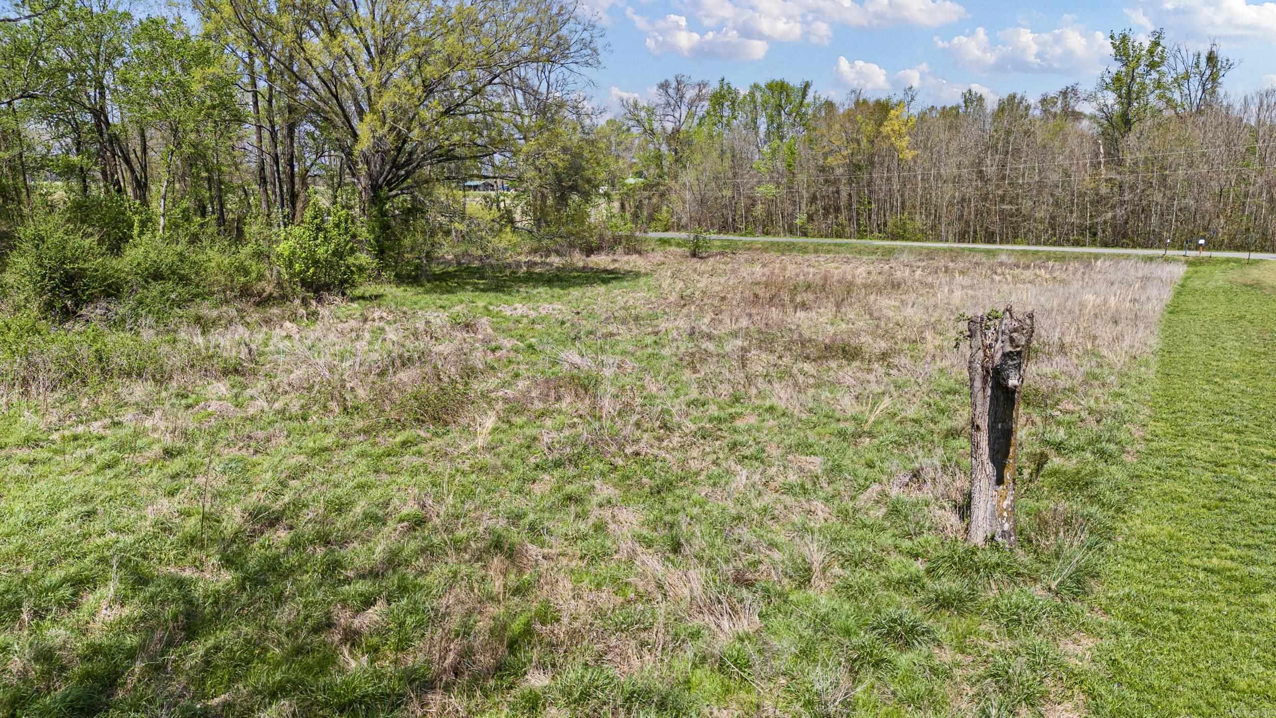 31 Crooked Pine  Morrilton, AR