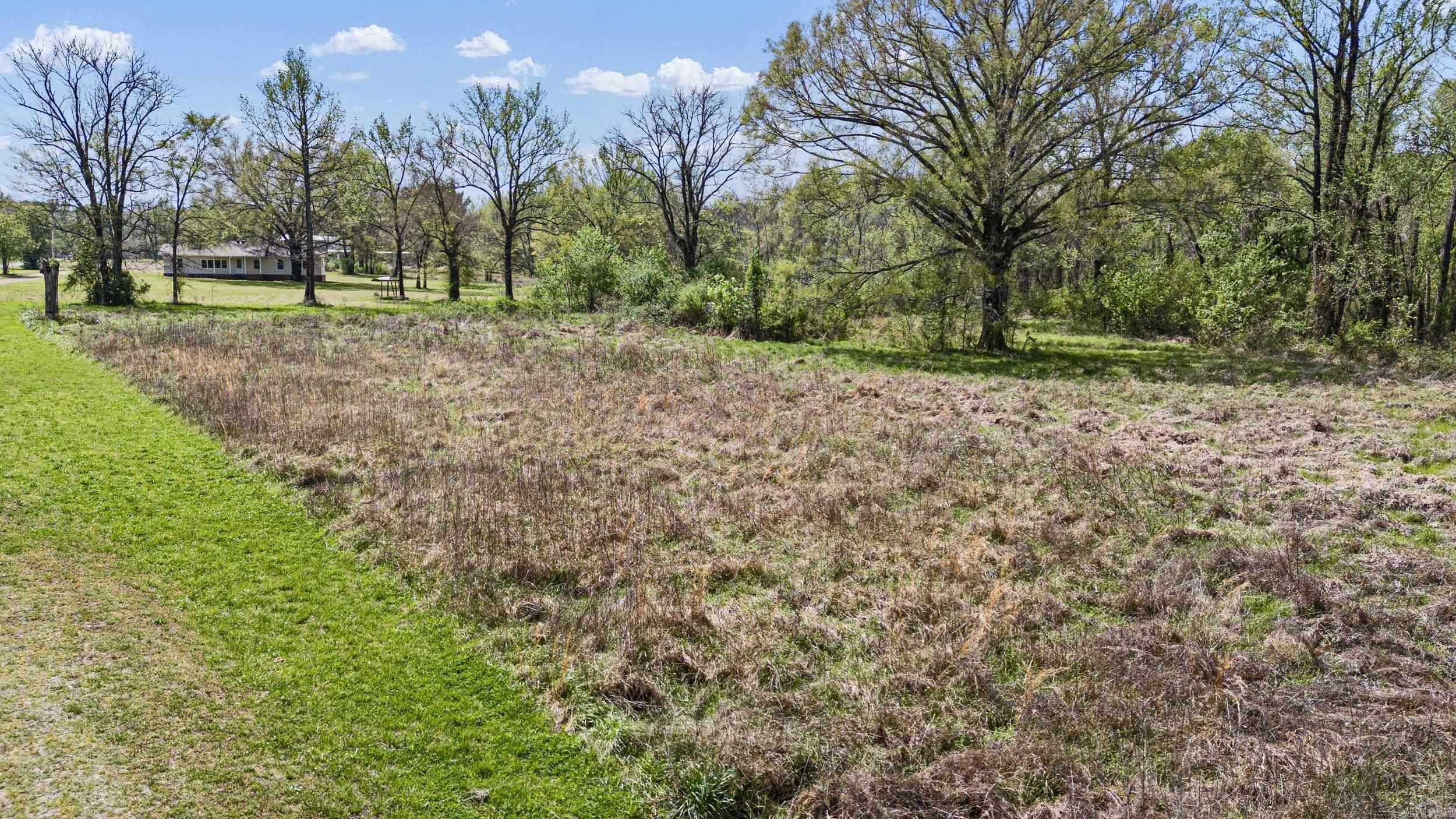 31 Crooked Pine  Morrilton, AR