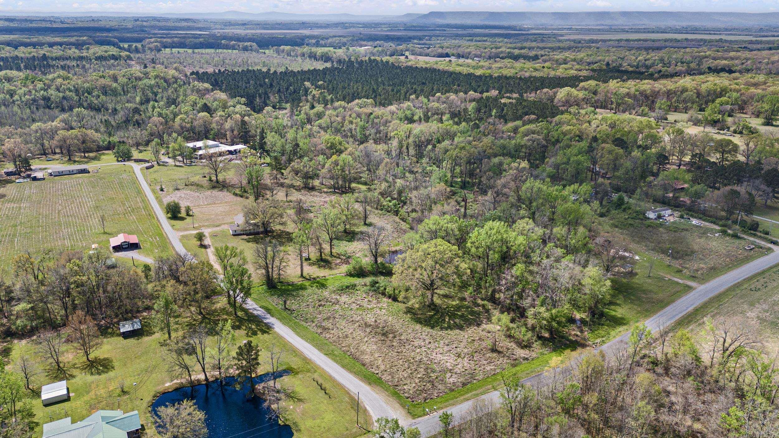 31 Crooked Pine  Morrilton, AR